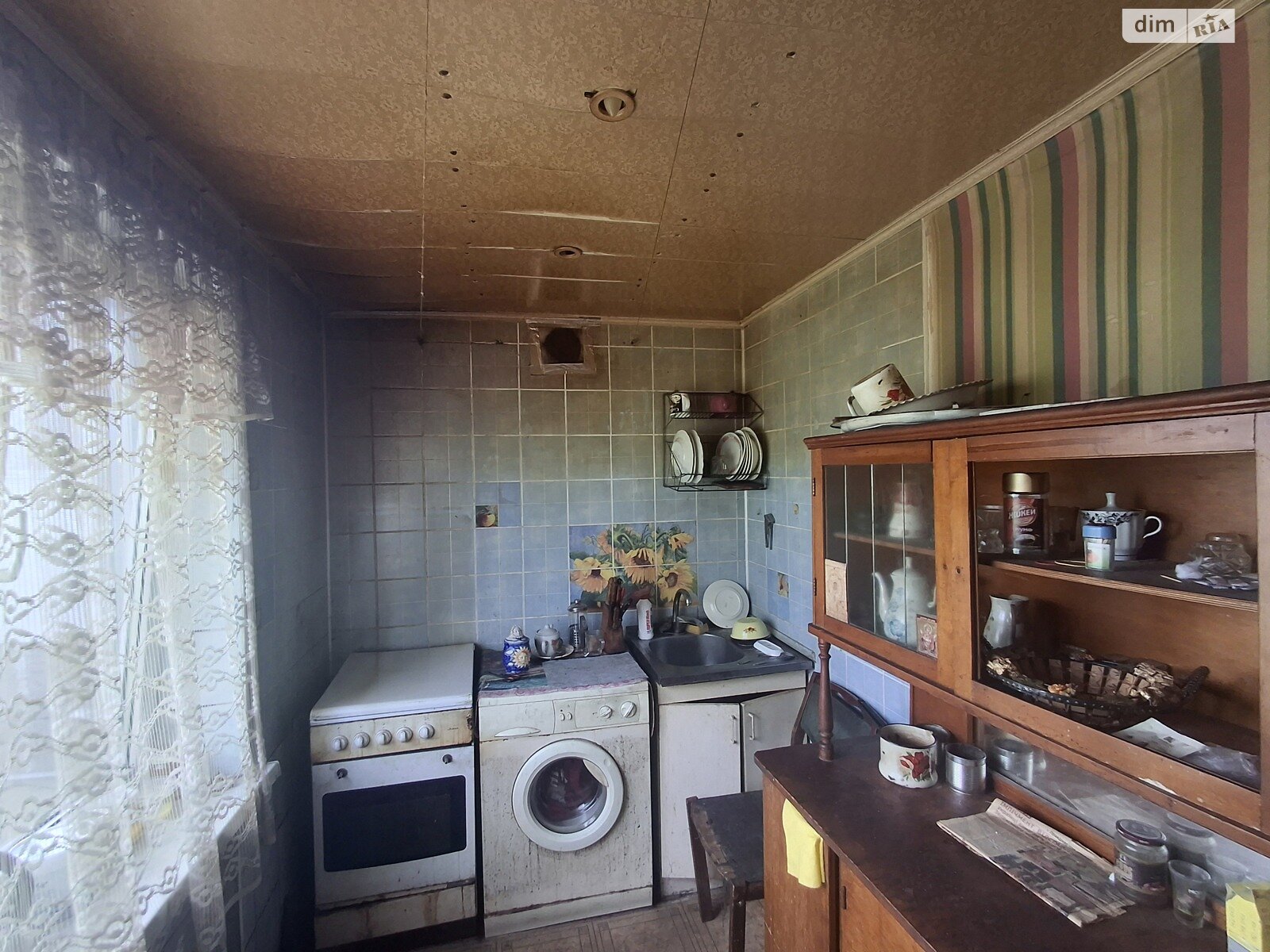 Продажа двухкомнатной квартиры в Каменском, на просп. Василя Стуса 14, район Заводской фото 1 Продажа двухкомнатной квартиры в Каменском, на просп. Василя Стуса 14, район Заводской фото 1