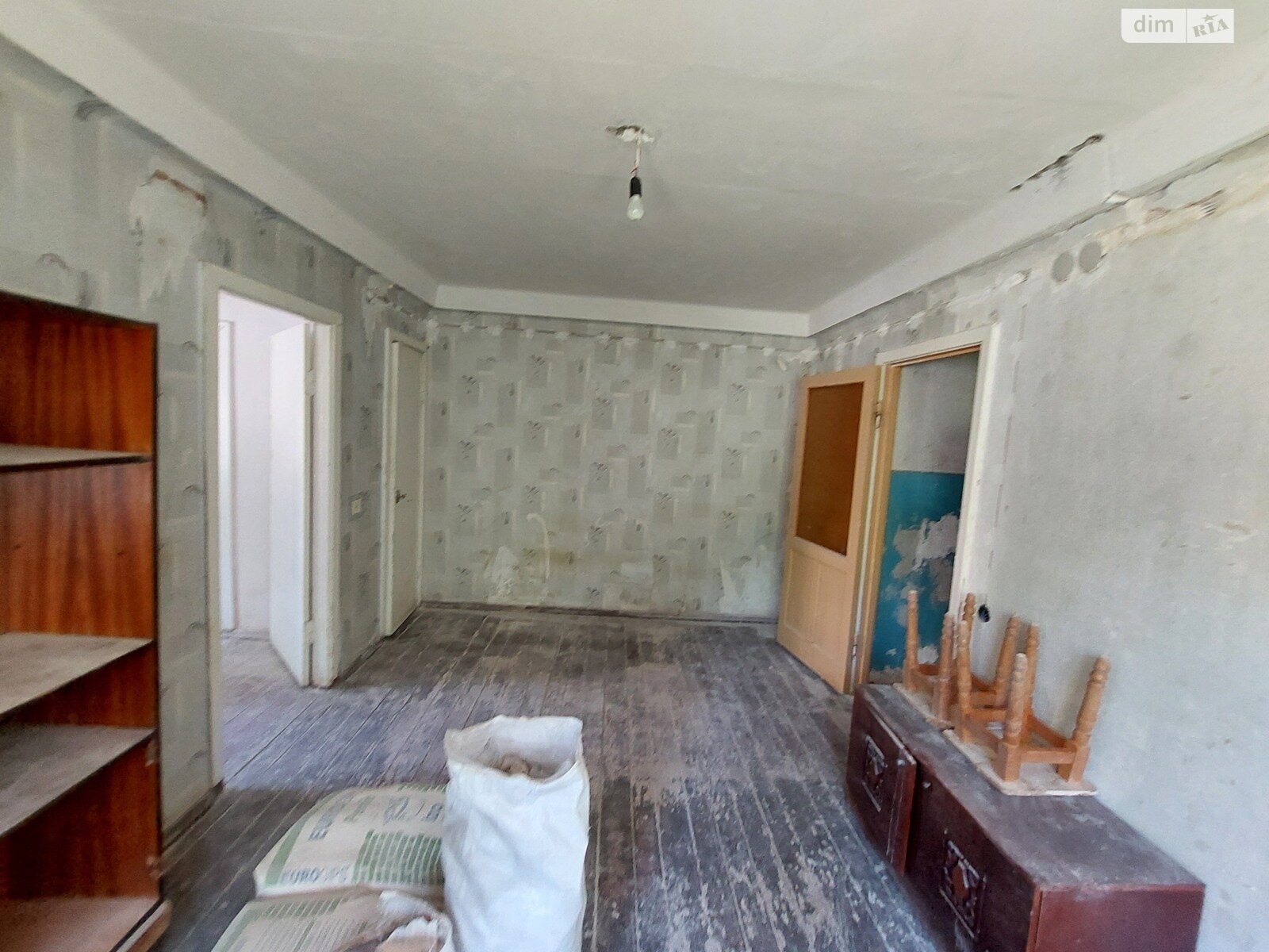 Продажа двухкомнатной квартиры в Каменском, на ул. Вольная, район Заводской фото 1 Продажа двухкомнатной квартиры в Каменском, на ул. Вольная, район Заводской фото 1