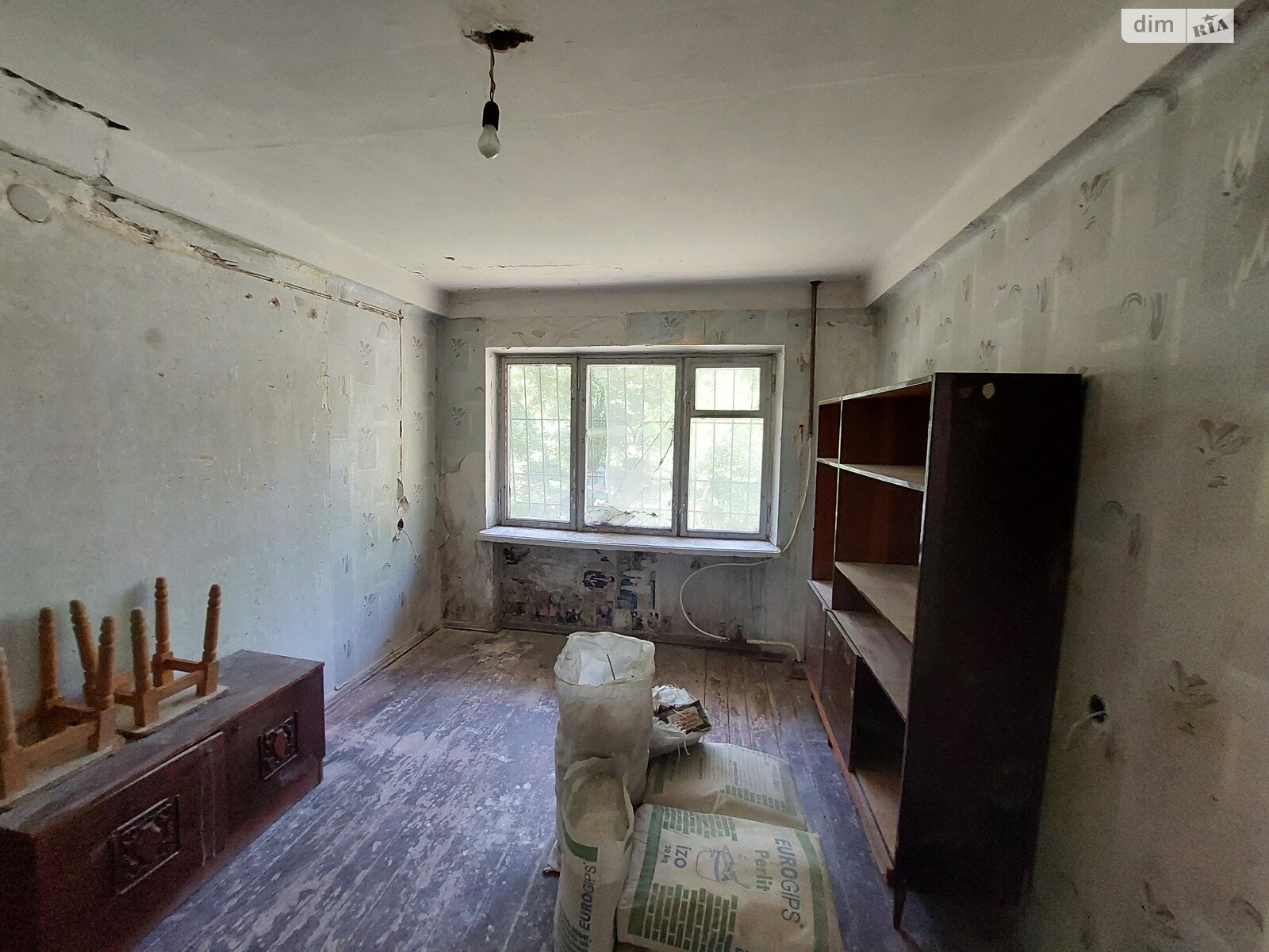 Продажа двухкомнатной квартиры в Каменском, на ул. Вольная, район Заводской фото 1 Продажа двухкомнатной квартиры в Каменском, на ул. Вольная, район Заводской фото 1