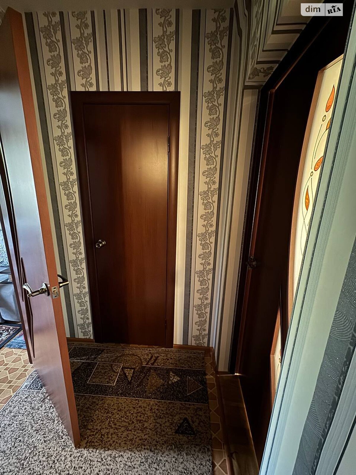 Продаж двокімнатної квартири в Кам'янському, на вул. Звенигородська, район Заводський фото 1 Продаж двокімнатної квартири в Кам'янському, на вул. Звенигородська, район Заводський фото 1