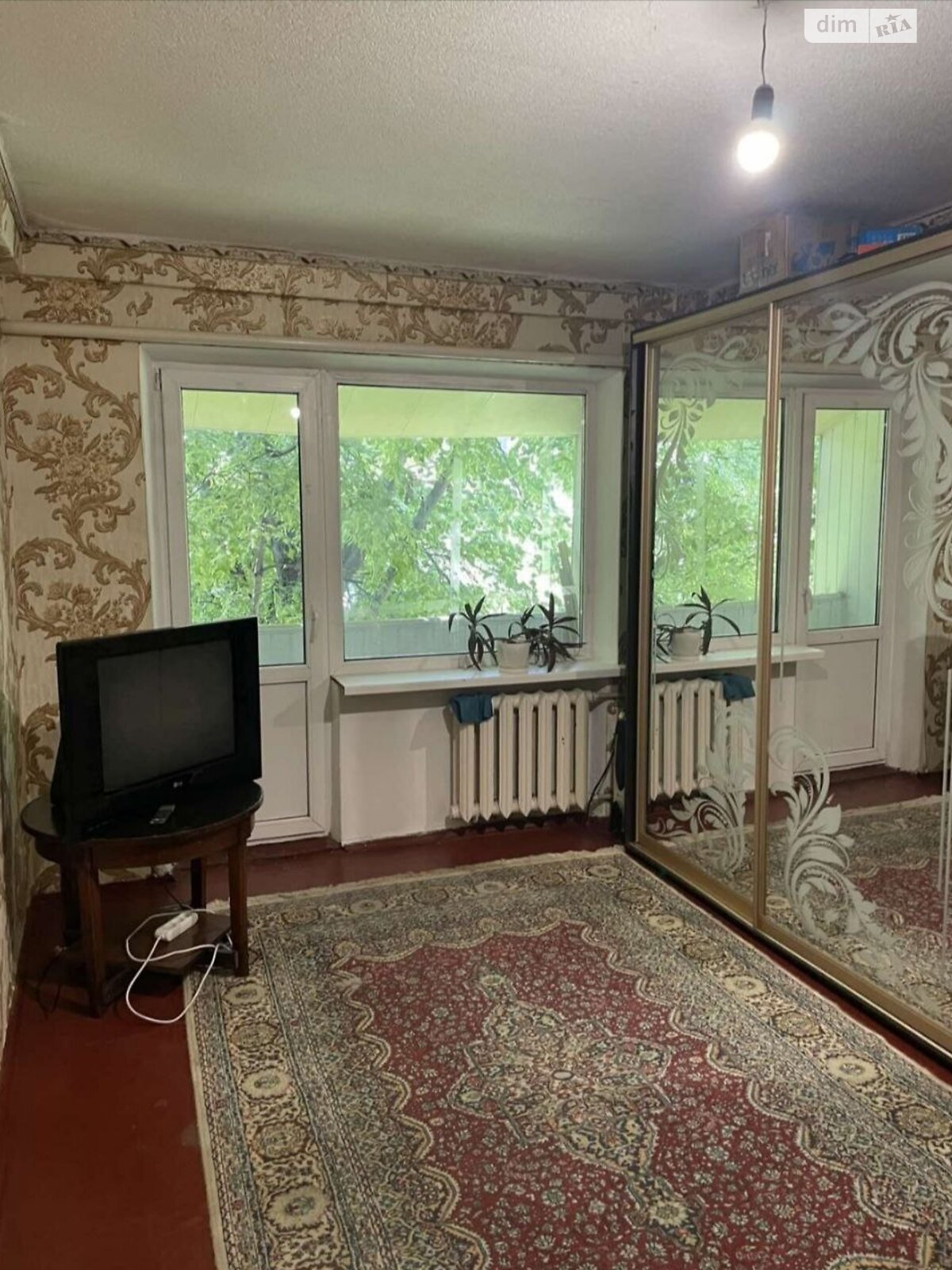 Продажа однокомнатной квартиры в Каменском, на ул. Звенигородская, район Заводской фото 1 Продажа однокомнатной квартиры в Каменском, на ул. Звенигородская, район Заводской фото 1