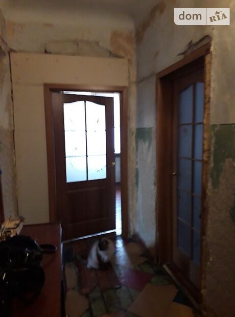 Продажа трехкомнатной квартиры в Каменском, на Галина Романова район Заводской фото 1 Продажа трехкомнатной квартиры в Каменском, на Галина Романова район Заводской фото 1