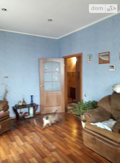 Продажа трехкомнатной квартиры в Каменском, на Галина Романова район Заводской фото 1 Продажа трехкомнатной квартиры в Каменском, на Галина Романова район Заводской фото 1