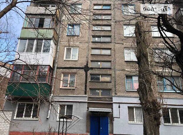 Продажа двухкомнатной квартиры в Каменском, на Гайдамацька 19 район Заводской фото 1 Продажа двухкомнатной квартиры в Каменском, на Гайдамацька 19 район Заводской фото 1