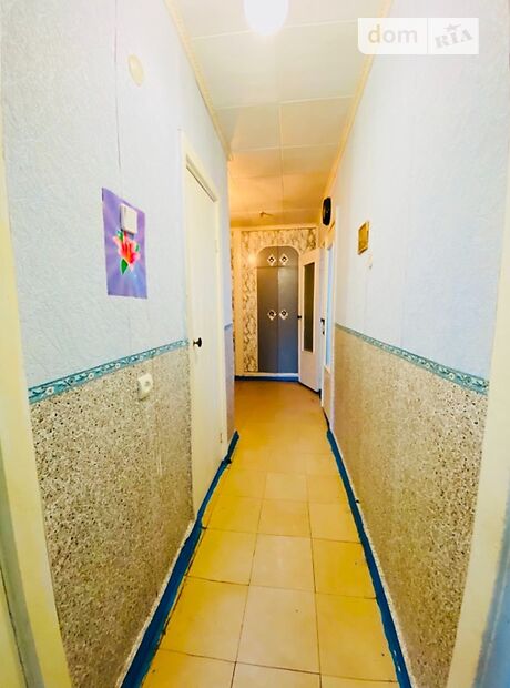 Продажа двухкомнатной квартиры в Каменском, на ул. Стуса Василия район Заводской фото 1 Продажа двухкомнатной квартиры в Каменском, на ул. Стуса Василия район Заводской фото 1