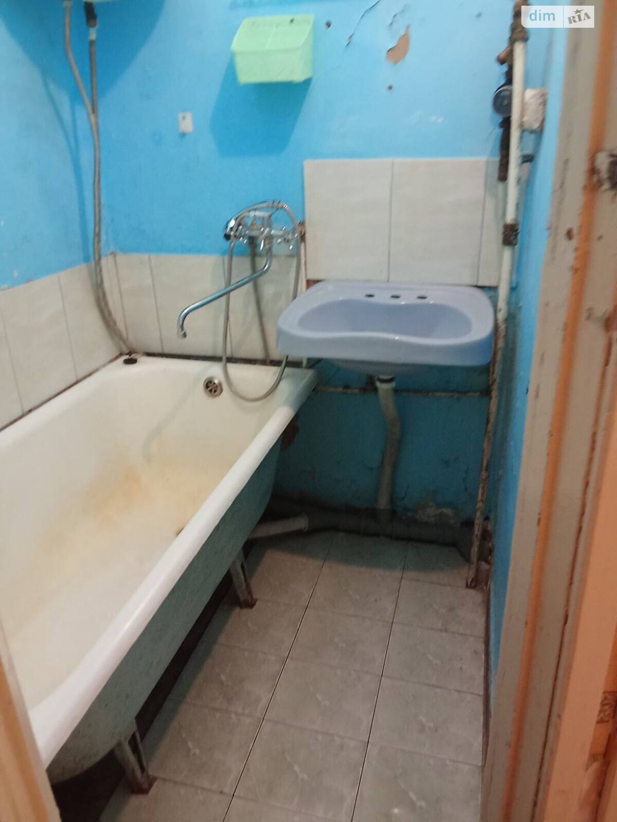 Продажа двухкомнатной квартиры в Каневе, на ул. Днепростроевская 3, район Канев фото 1 Продажа двухкомнатной квартиры в Каневе, на ул. Днепростроевская 3, район Канев фото 1