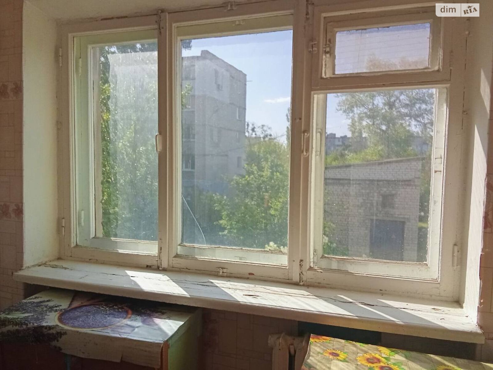 Продажа двухкомнатной квартиры в Каневе, на ул. Днепростроевская 3, район Канев фото 1 Продажа двухкомнатной квартиры в Каневе, на ул. Днепростроевская 3, район Канев фото 1