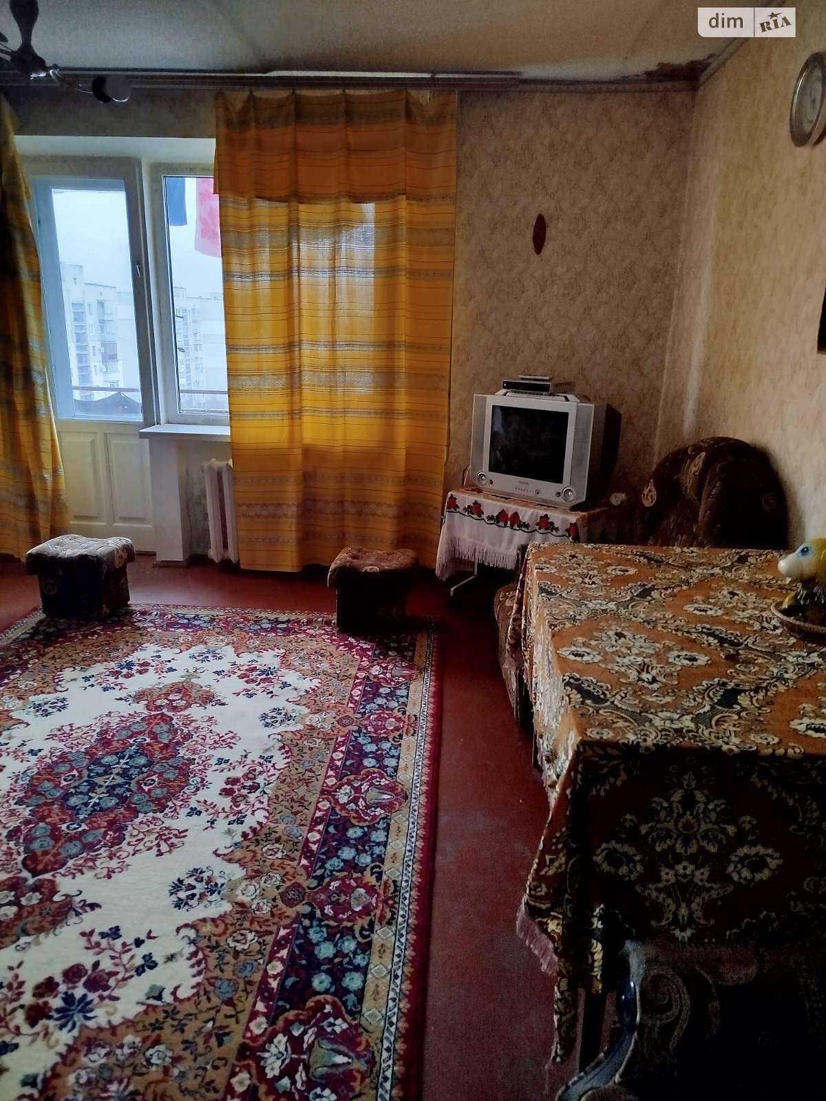 Продаж трикімнатної квартири в Каневі, на вул. Маршала Рибалка 2, район Канів фото 1 Продаж трикімнатної квартири в Каневі, на вул. Маршала Рибалка 2, район Канів фото 1