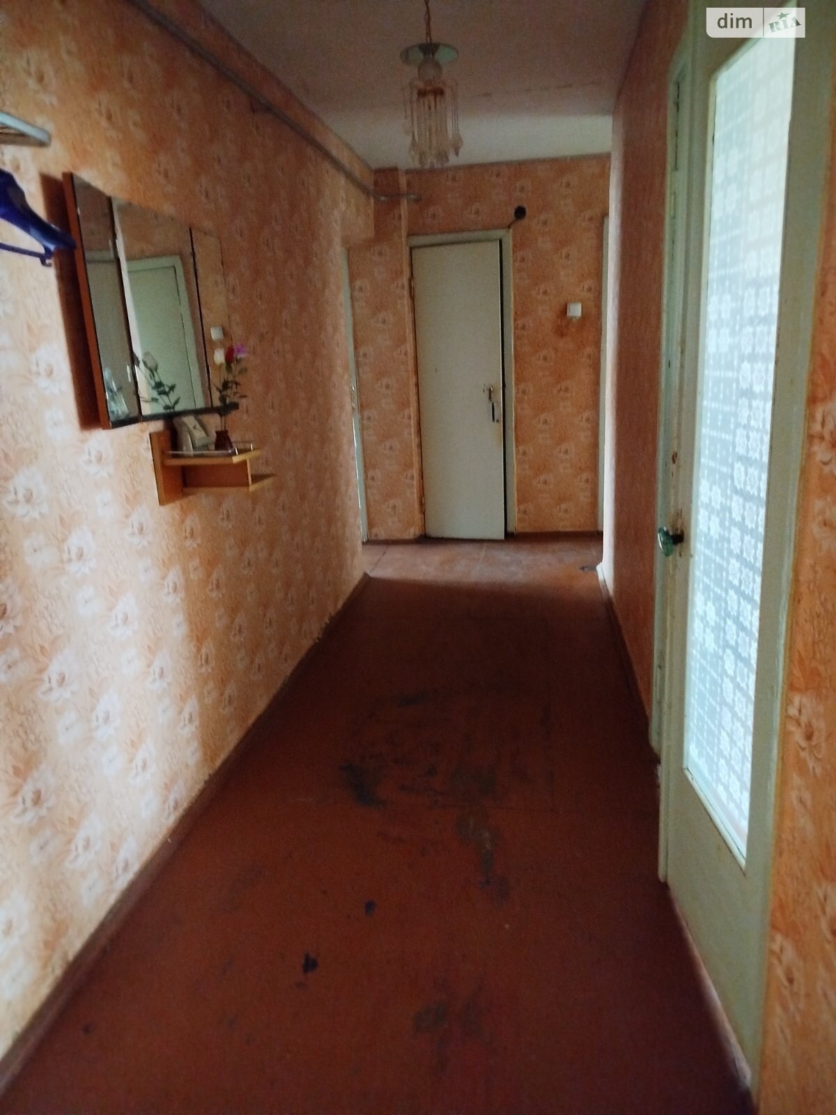 Продаж трикімнатної квартири в Каневі, на вул. Маршала Рибалка 2, район Канів фото 1 Продаж трикімнатної квартири в Каневі, на вул. Маршала Рибалка 2, район Канів фото 1