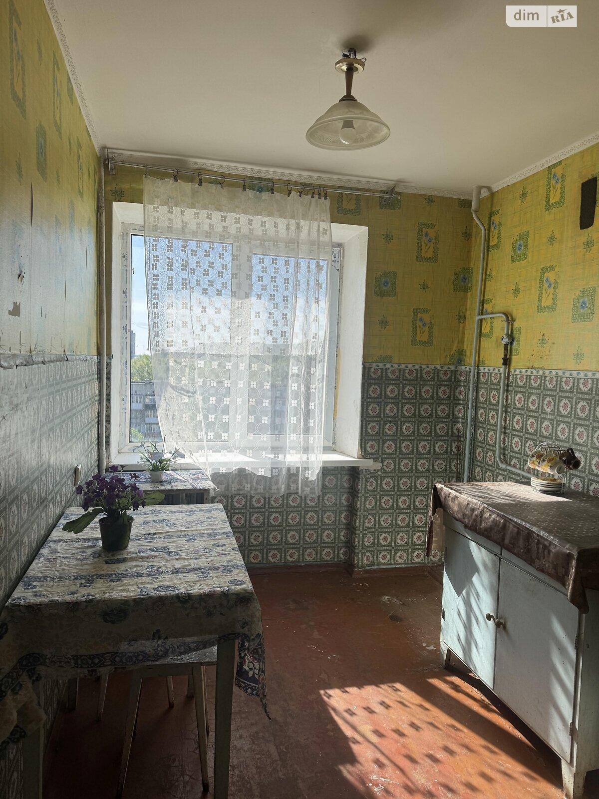 Продаж трикімнатної квартири в Каневі, на вул. Маршала Рибалка 2, район Канів фото 1 Продаж трикімнатної квартири в Каневі, на вул. Маршала Рибалка 2, район Канів фото 1