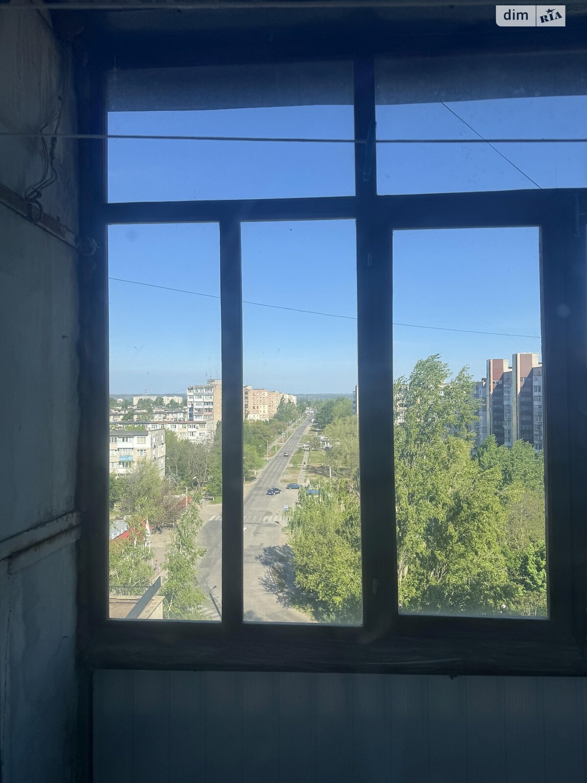 Продаж трикімнатної квартири в Каневі, на вул. Маршала Рибалка 2, район Канів фото 1 Продаж трикімнатної квартири в Каневі, на вул. Маршала Рибалка 2, район Канів фото 1
