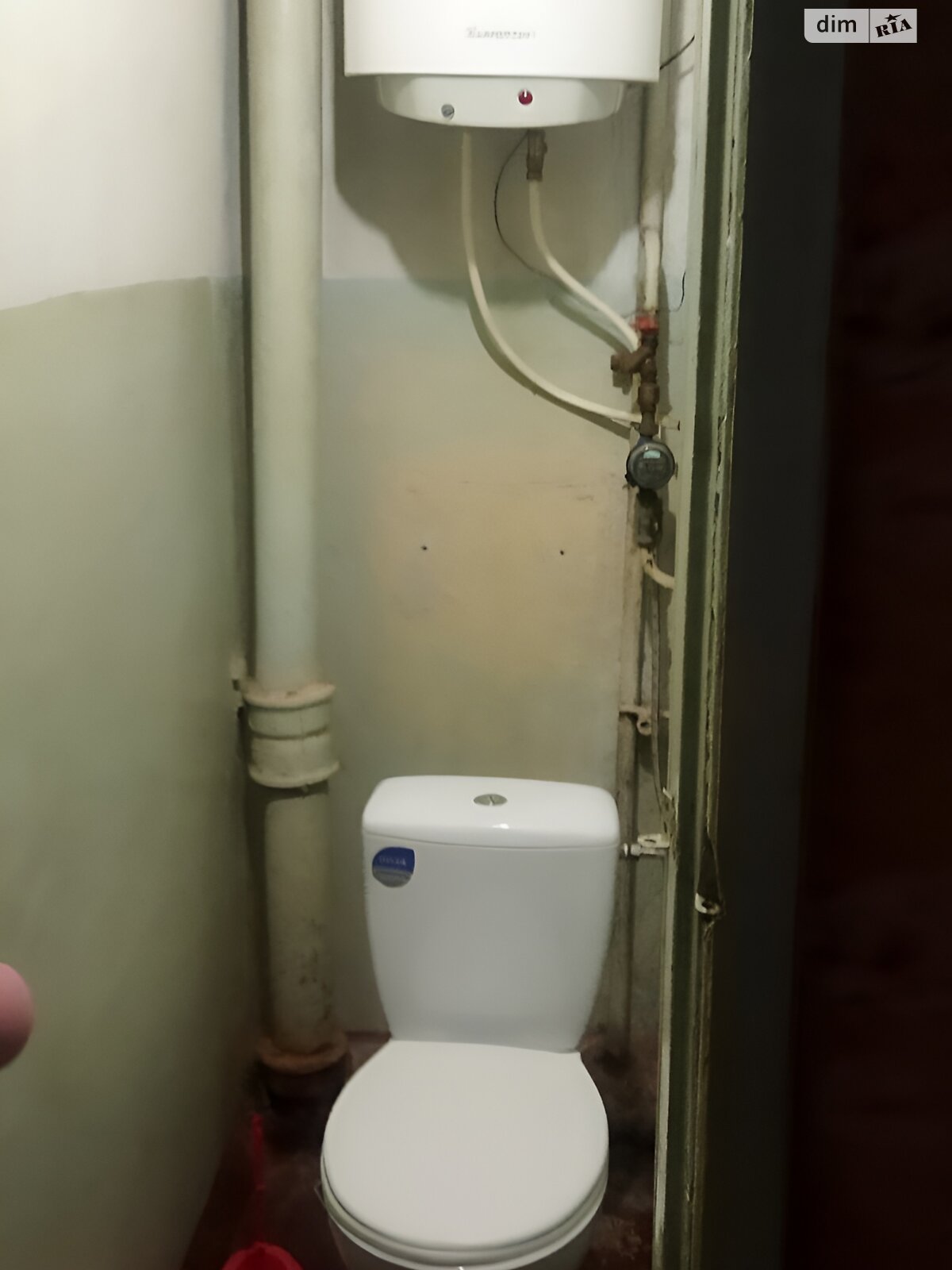 Продаж трикімнатної квартири в Каневі, на вул. Маршала Рибалка 2, район Канів фото 1 Продаж трикімнатної квартири в Каневі, на вул. Маршала Рибалка 2, район Канів фото 1
