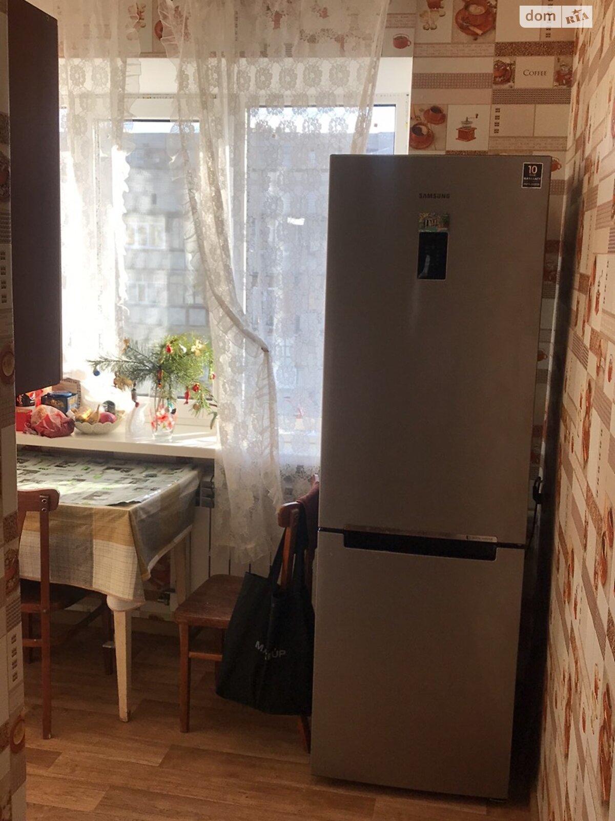 Продажа двухкомнатной квартиры в Каневе, на Дніпра Героїв 31, кв. 48, район Канев фото 1