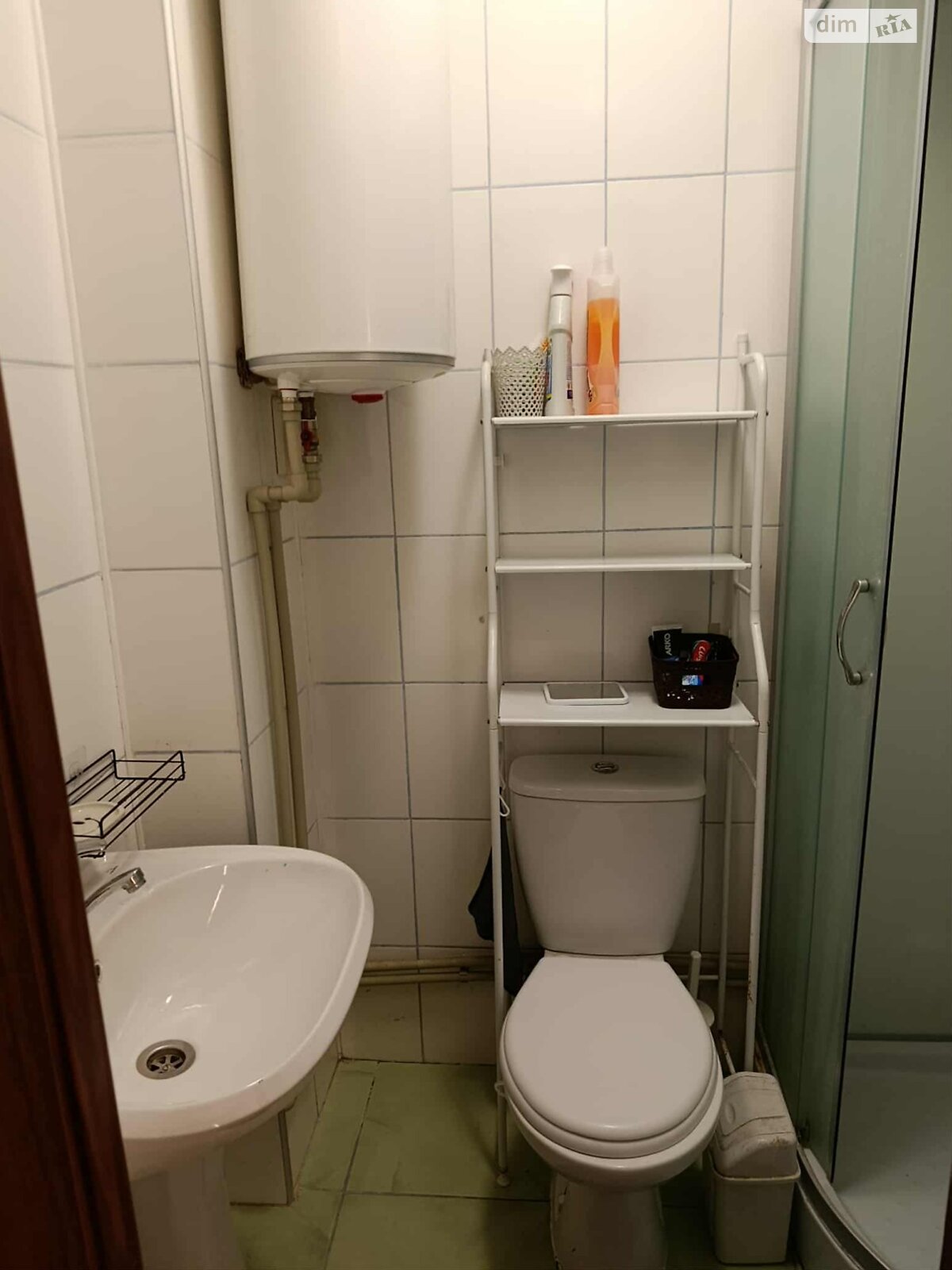 Продажа однокомнатной квартиры в Каневе, на ул. Юрия Ильенко 2, фото 1 Продажа однокомнатной квартиры в Каневе, на ул. Юрия Ильенко 2, фото 1