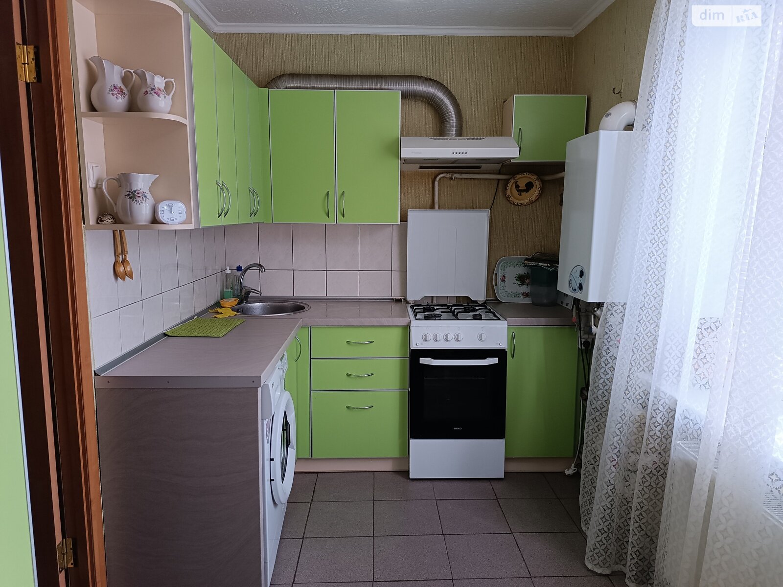 Продаж однокімнатної квартири в Канцерівці, на Енергетиків 33, фото 1 Продаж однокімнатної квартири в Канцерівці, на Енергетиків 33, фото 1