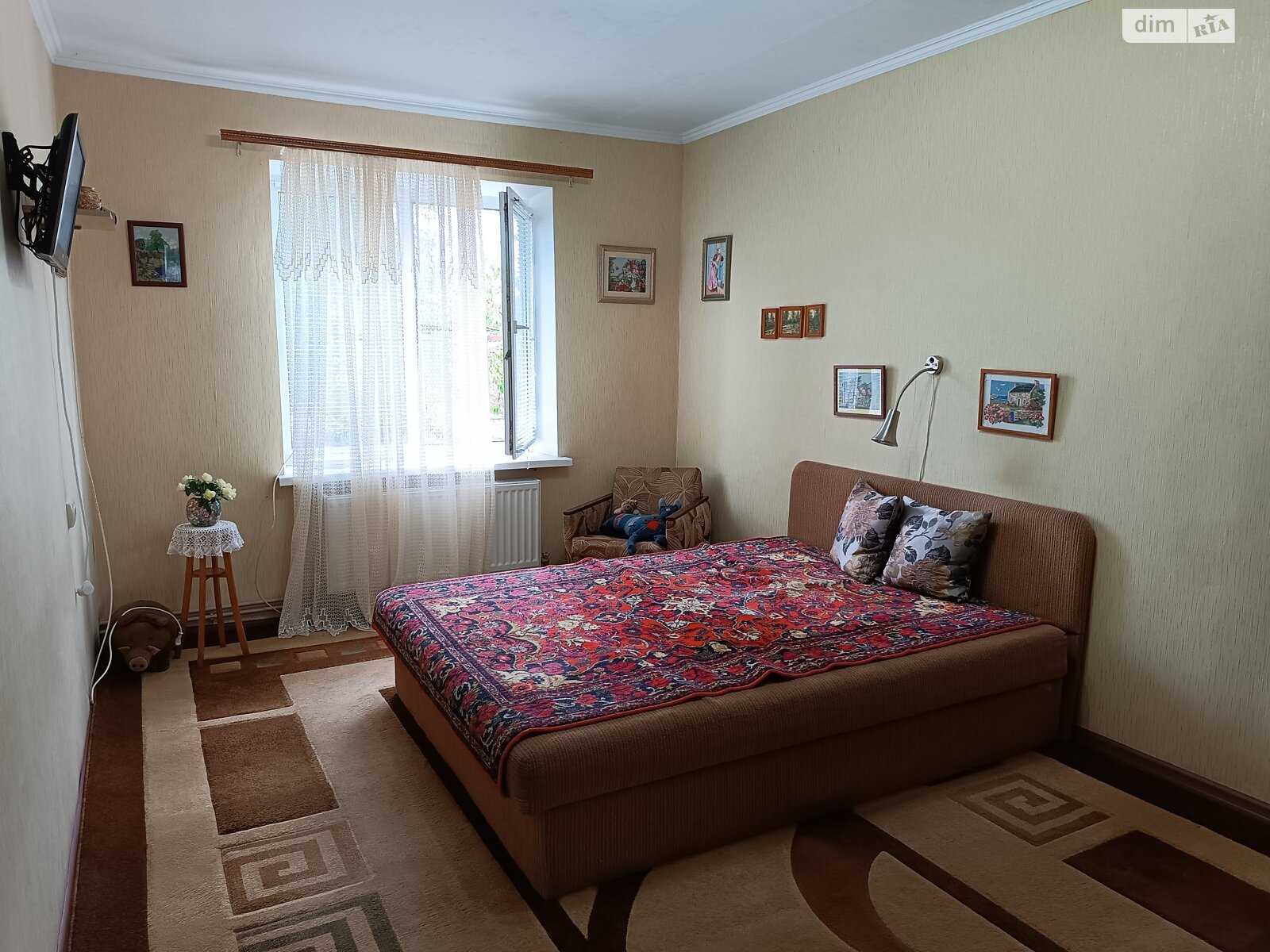 Продаж однокімнатної квартири в Канцерівці, на Енергетиків 33, фото 1 Продаж однокімнатної квартири в Канцерівці, на Енергетиків 33, фото 1