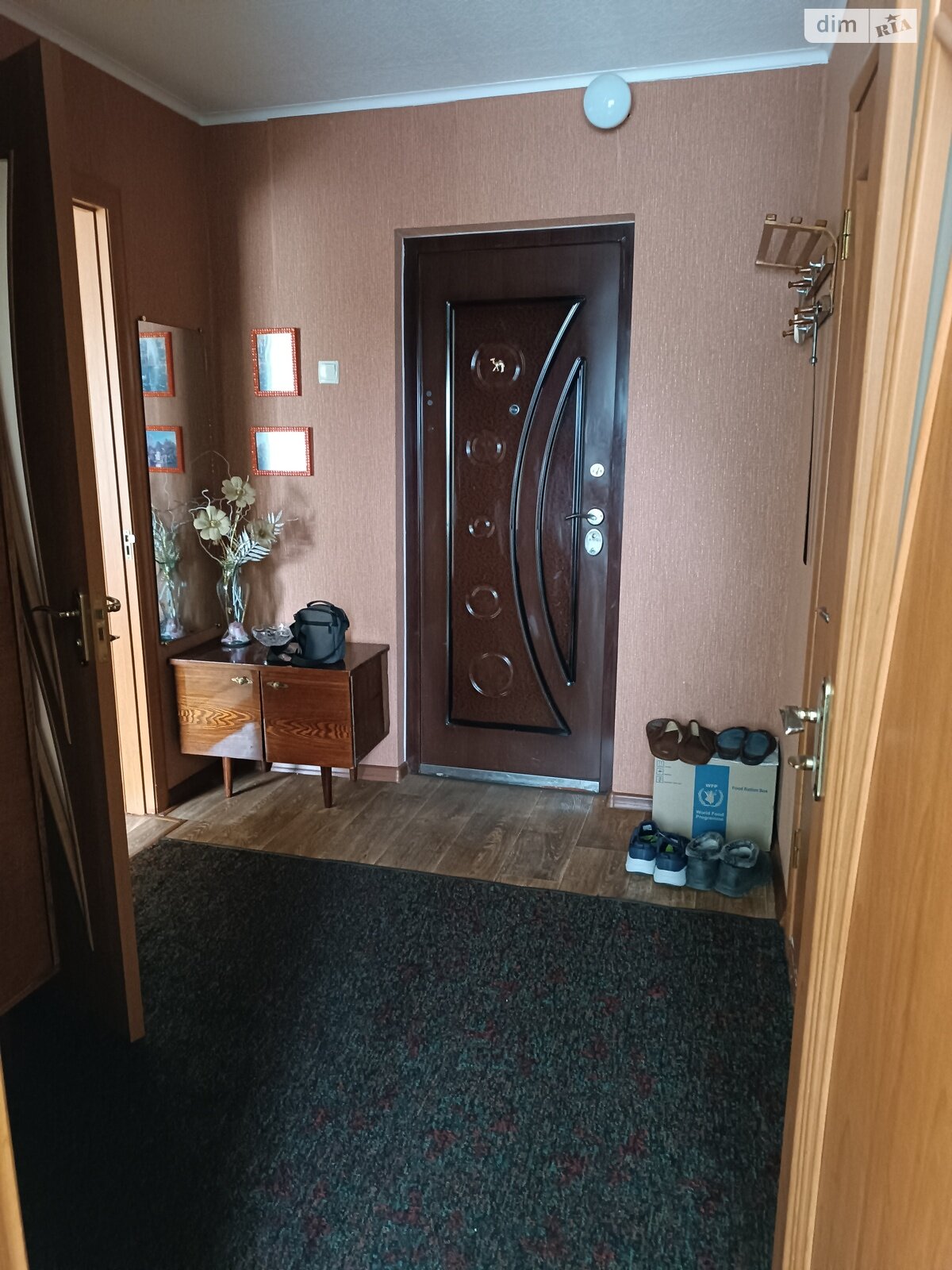 Продаж однокімнатної квартири в Канцерівці, на Енергетиків 33, фото 1 Продаж однокімнатної квартири в Канцерівці, на Енергетиків 33, фото 1