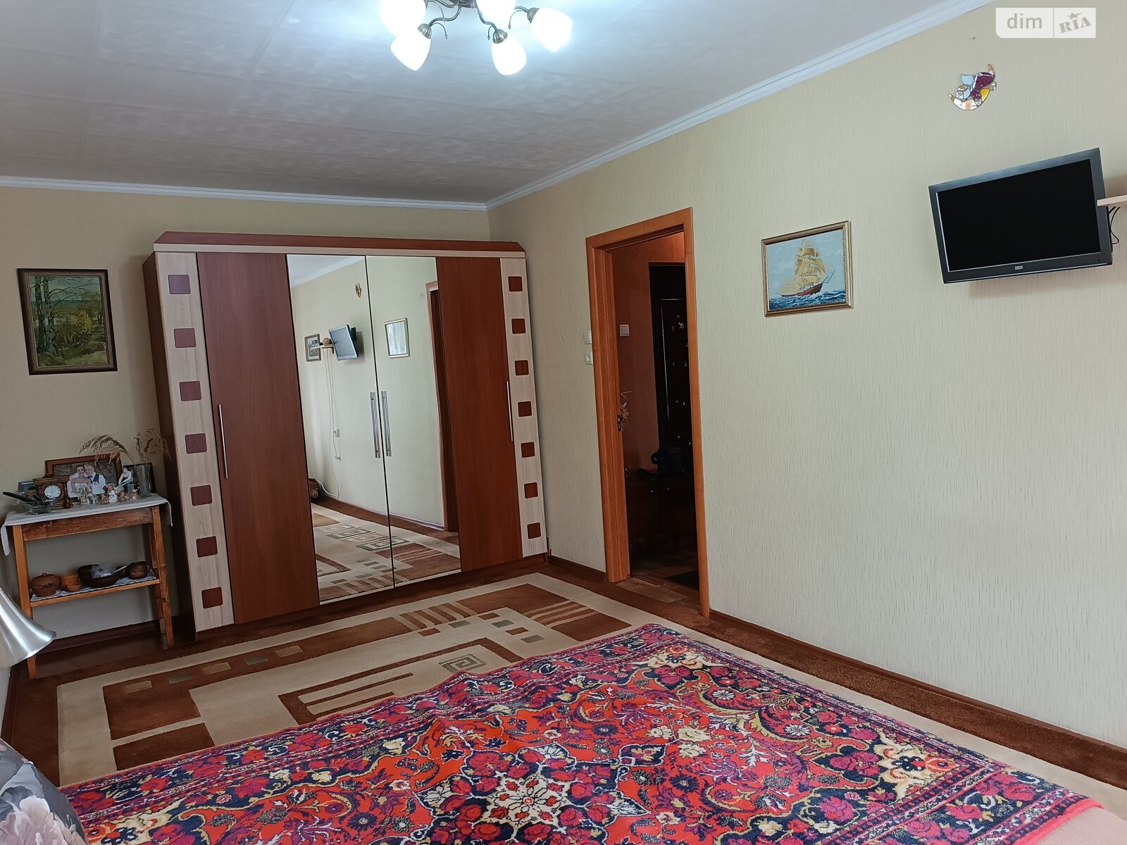 Продаж однокімнатної квартири в Канцерівці, на Енергетиків 33, фото 1 Продаж однокімнатної квартири в Канцерівці, на Енергетиків 33, фото 1