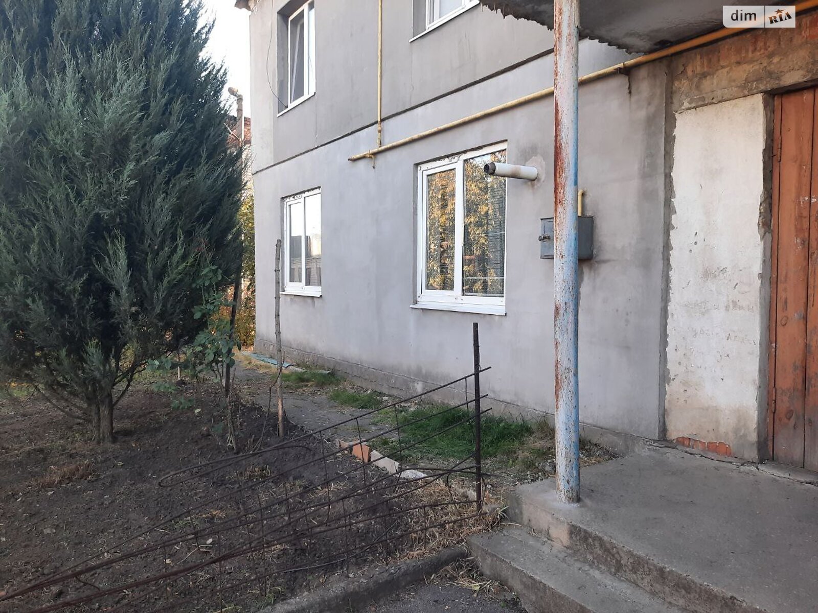 Продаж однокімнатної квартири в Канцерівці, на Енергетиків 33, фото 1 Продаж однокімнатної квартири в Канцерівці, на Енергетиків 33, фото 1