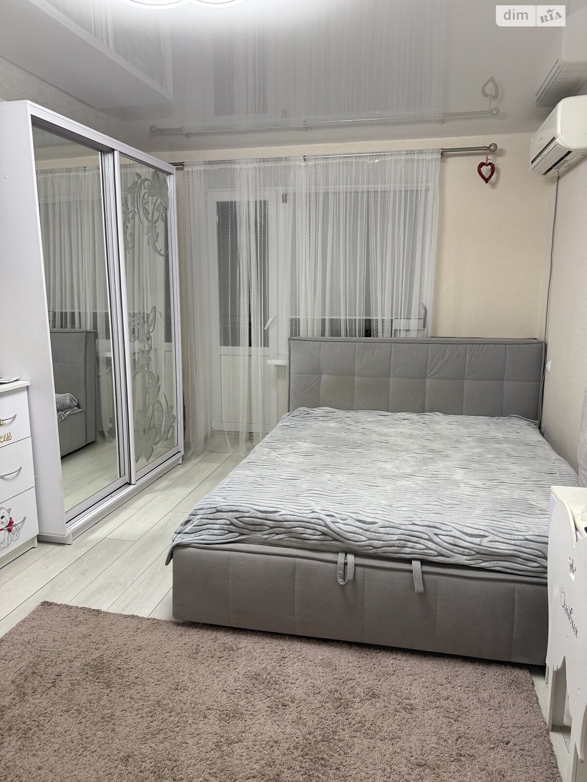 Продажа двухкомнатной квартиры в Капитановке, на ул. Сосновая 3, фото 1 Продажа двухкомнатной квартиры в Капитановке, на ул. Сосновая 3, фото 1
