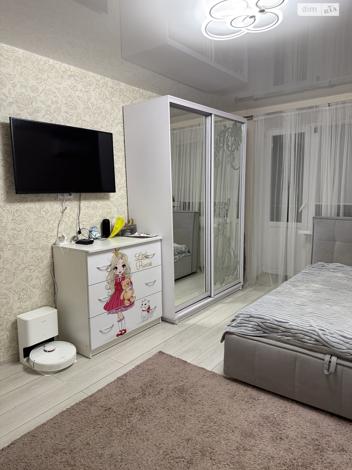 Продажа двухкомнатной квартиры в Капитановке, на ул. Сосновая 3, фото 1 Продажа двухкомнатной квартиры в Капитановке, на ул. Сосновая 3, фото 1