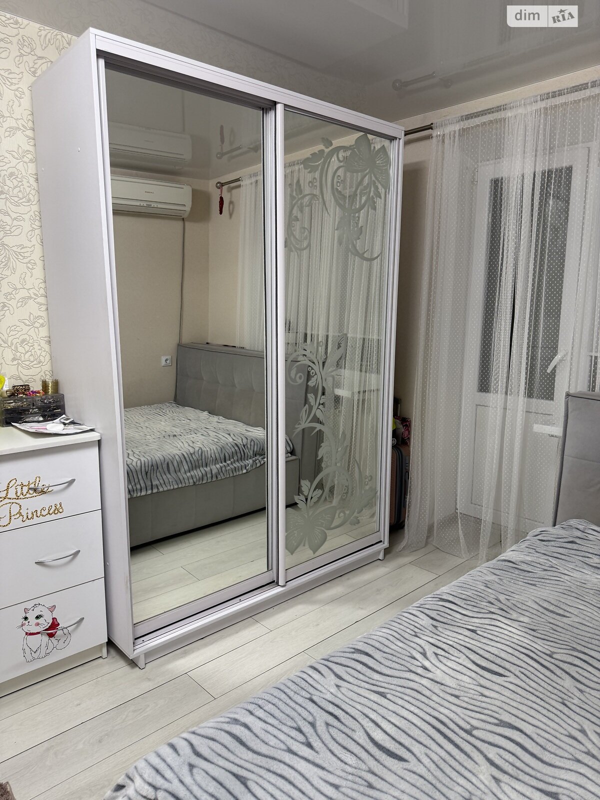 Продажа двухкомнатной квартиры в Капитановке, на ул. Сосновая 3, фото 1 Продажа двухкомнатной квартиры в Капитановке, на ул. Сосновая 3, фото 1