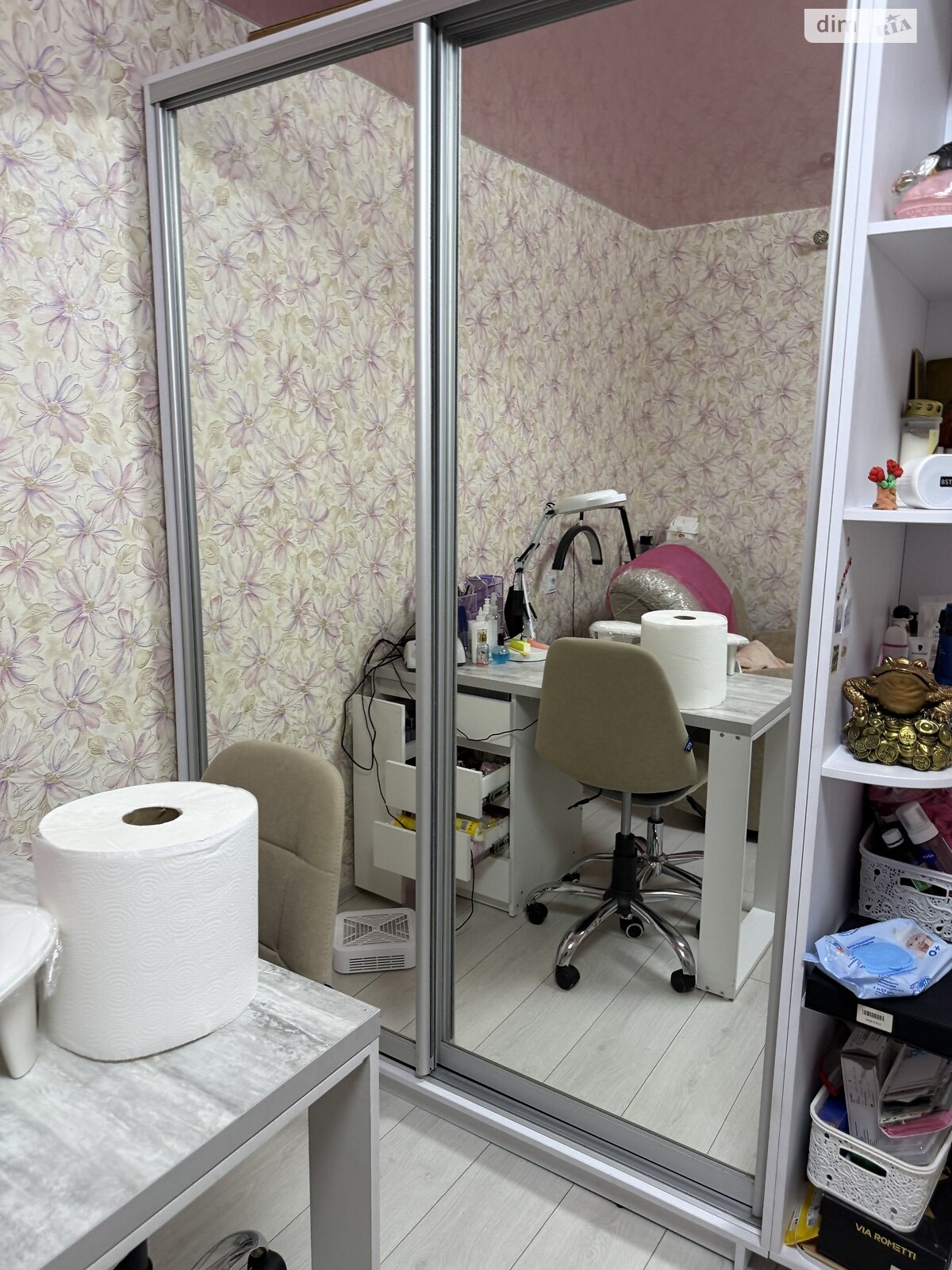 Продажа двухкомнатной квартиры в Капитановке, на ул. Сосновая 3, фото 1 Продажа двухкомнатной квартиры в Капитановке, на ул. Сосновая 3, фото 1