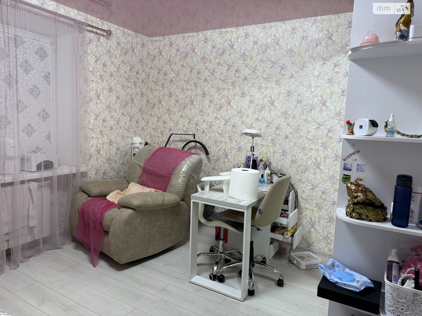 Продажа двухкомнатной квартиры в Капитановке, на ул. Сосновая 3, фото 1 Продажа двухкомнатной квартиры в Капитановке, на ул. Сосновая 3, фото 1