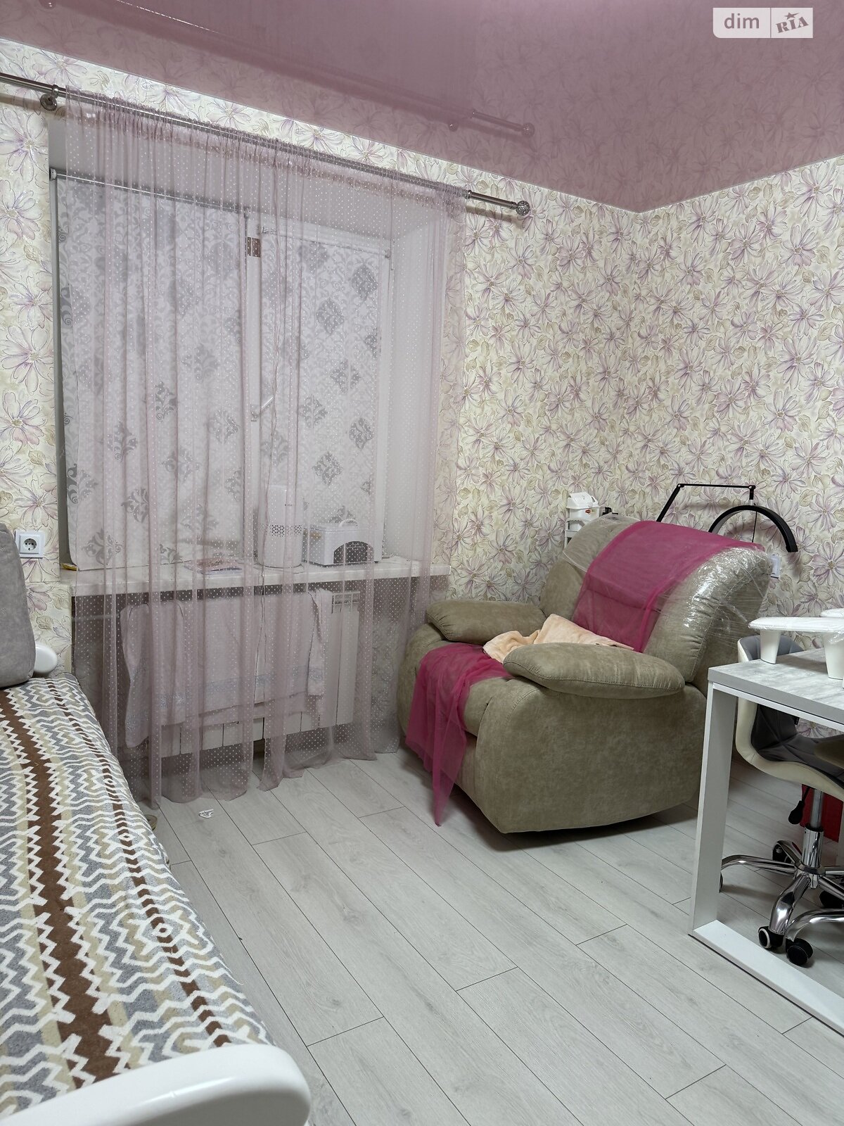 Продажа двухкомнатной квартиры в Капитановке, на ул. Сосновая 3, фото 1 Продажа двухкомнатной квартиры в Капитановке, на ул. Сосновая 3, фото 1
