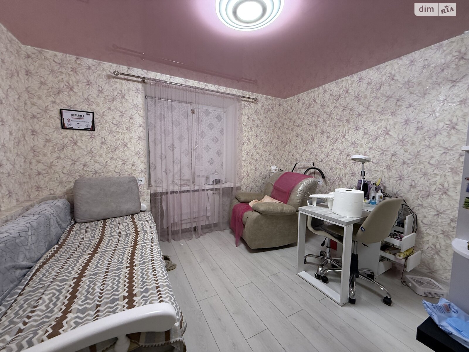 Продажа двухкомнатной квартиры в Капитановке, на ул. Сосновая 3, фото 1 Продажа двухкомнатной квартиры в Капитановке, на ул. Сосновая 3, фото 1