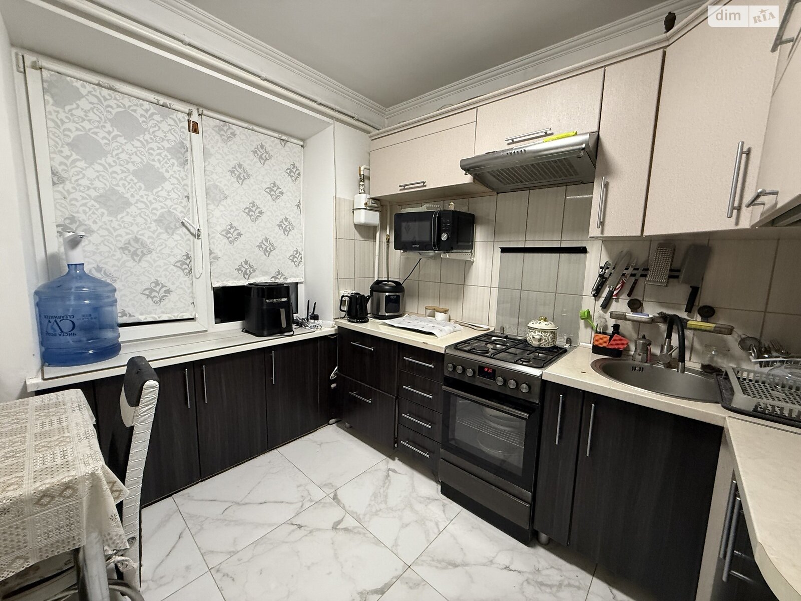 Продажа двухкомнатной квартиры в Капитановке, на ул. Сосновая 3, фото 1 Продажа двухкомнатной квартиры в Капитановке, на ул. Сосновая 3, фото 1