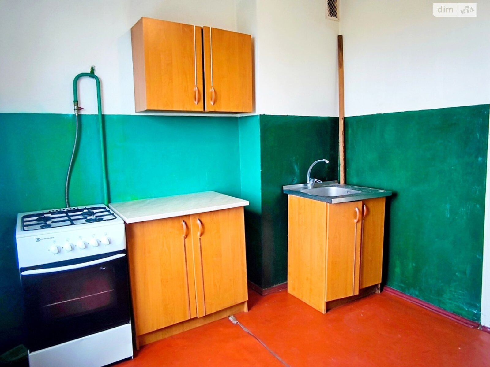 Продажа однокомнатной квартиры в Катюжанке, на ул. Заводская 22, кв. 24, фото 1 Продажа однокомнатной квартиры в Катюжанке, на ул. Заводская 22, кв. 24, фото 1