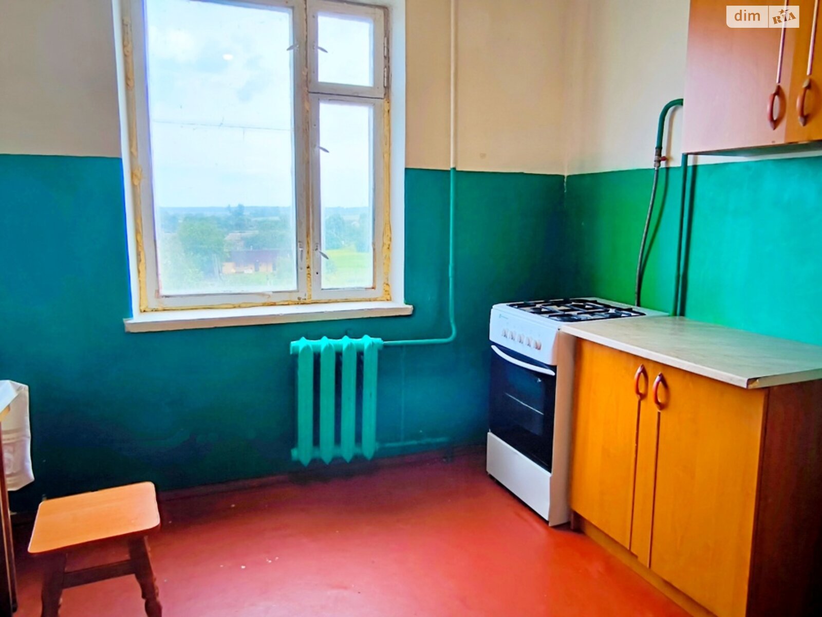 Продажа однокомнатной квартиры в Катюжанке, на ул. Заводская 22, кв. 24, фото 1 Продажа однокомнатной квартиры в Катюжанке, на ул. Заводская 22, кв. 24, фото 1