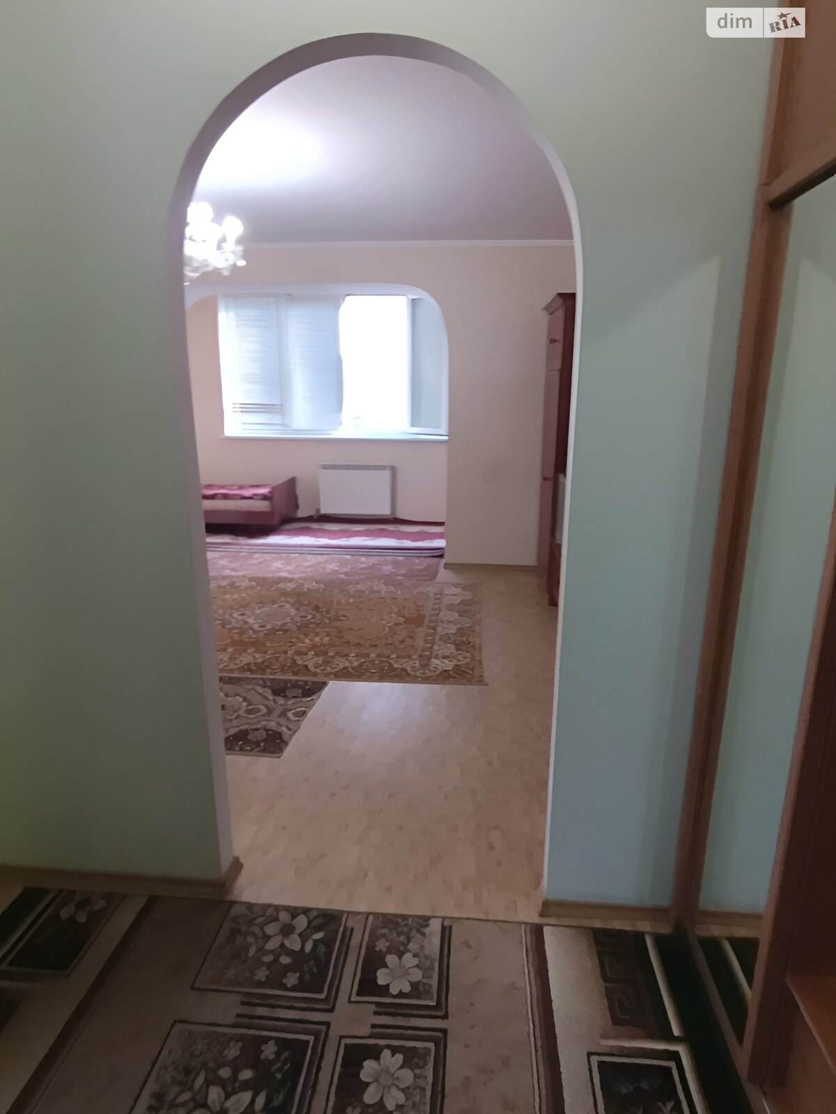 Продажа однокомнатной квартиры в Казатине, на ул. Артура Венжика, фото 1 Продажа однокомнатной квартиры в Казатине, на ул. Артура Венжика, фото 1