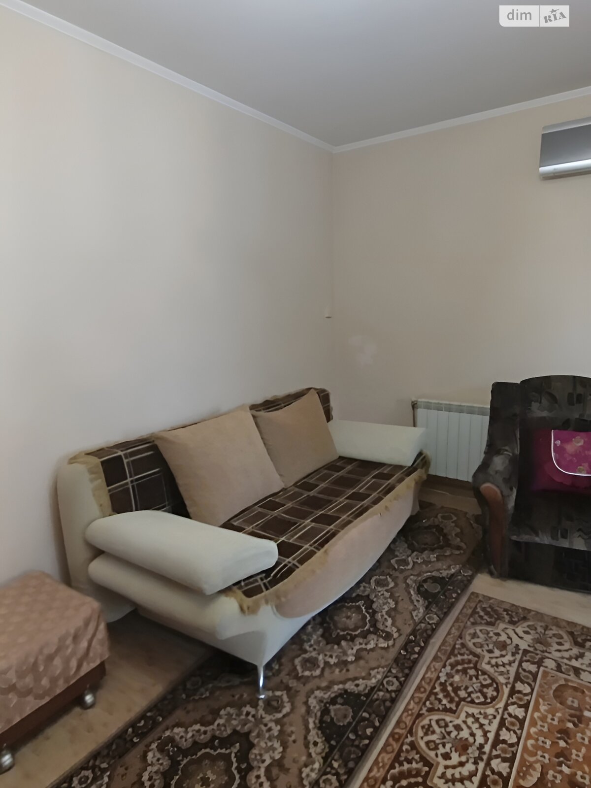 Продажа однокомнатной квартиры в Казатине, на ул. Артура Венжика, фото 1 Продажа однокомнатной квартиры в Казатине, на ул. Артура Венжика, фото 1