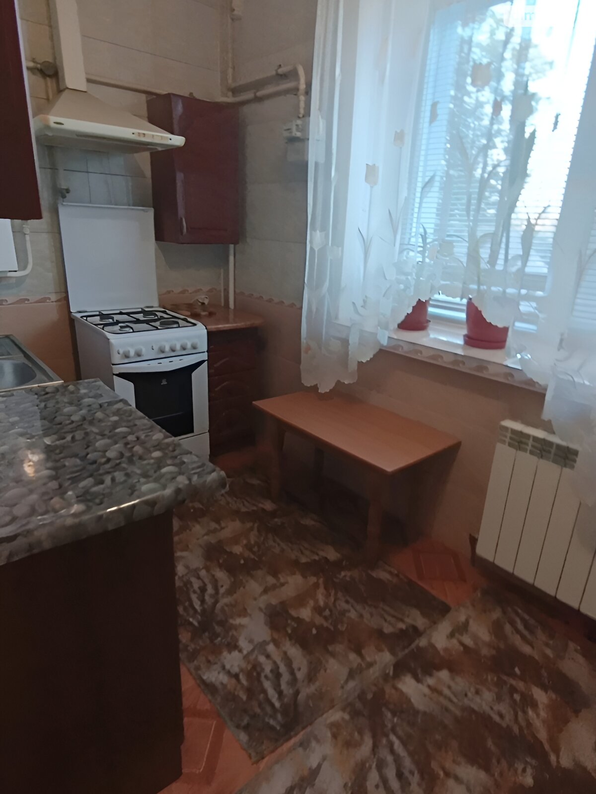 Продажа однокомнатной квартиры в Казатине, на ул. Артура Венжика, фото 1 Продажа однокомнатной квартиры в Казатине, на ул. Артура Венжика, фото 1