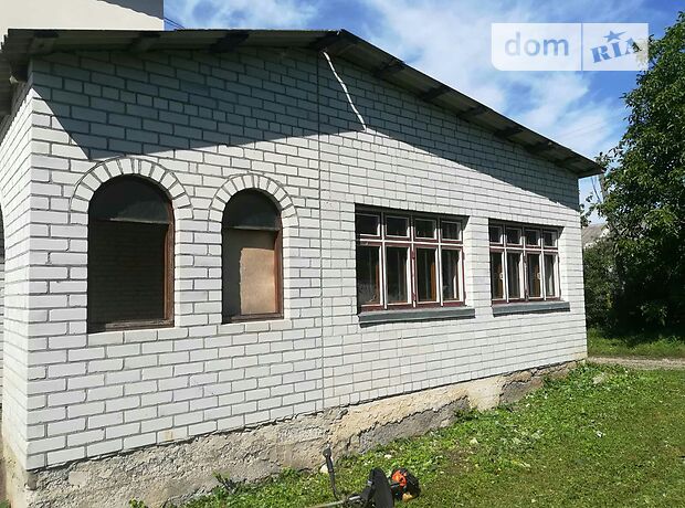 Продажа трехкомнатной квартиры в Казатине, на Робітнича 2 район Бродецкое фото 1 Продажа трехкомнатной квартиры в Казатине, на Робітнича 2 район Бродецкое фото 1