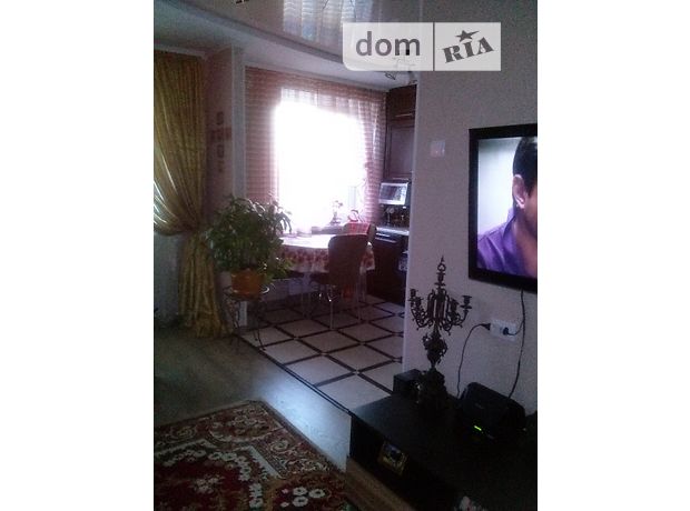 Продаж двокімнатної квартири в Козятині на Данила Галицкого фото 1 Продаж двокімнатної квартири в Козятині на Данила Галицкого фото 1