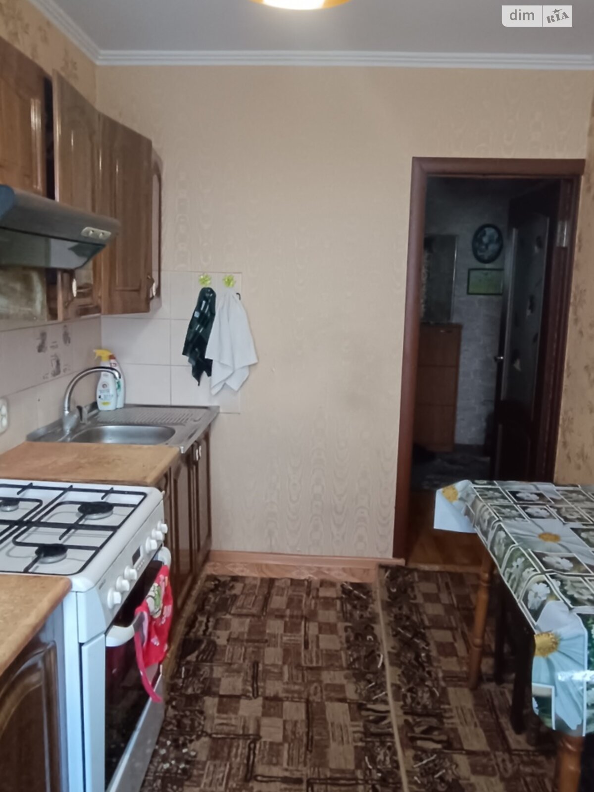 Продажа трехкомнатной квартиры в Казатине, на ул. Героев Майдана 9, фото 1 Продажа трехкомнатной квартиры в Казатине, на ул. Героев Майдана 9, фото 1