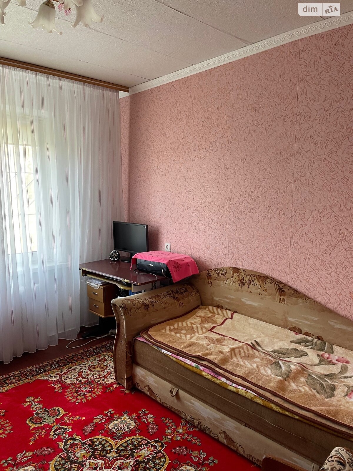 Продажа трехкомнатной квартиры в Казатине, на ул. Единства 39, район Казатин фото 1 Продажа трехкомнатной квартиры в Казатине, на ул. Единства 39, район Казатин фото 1