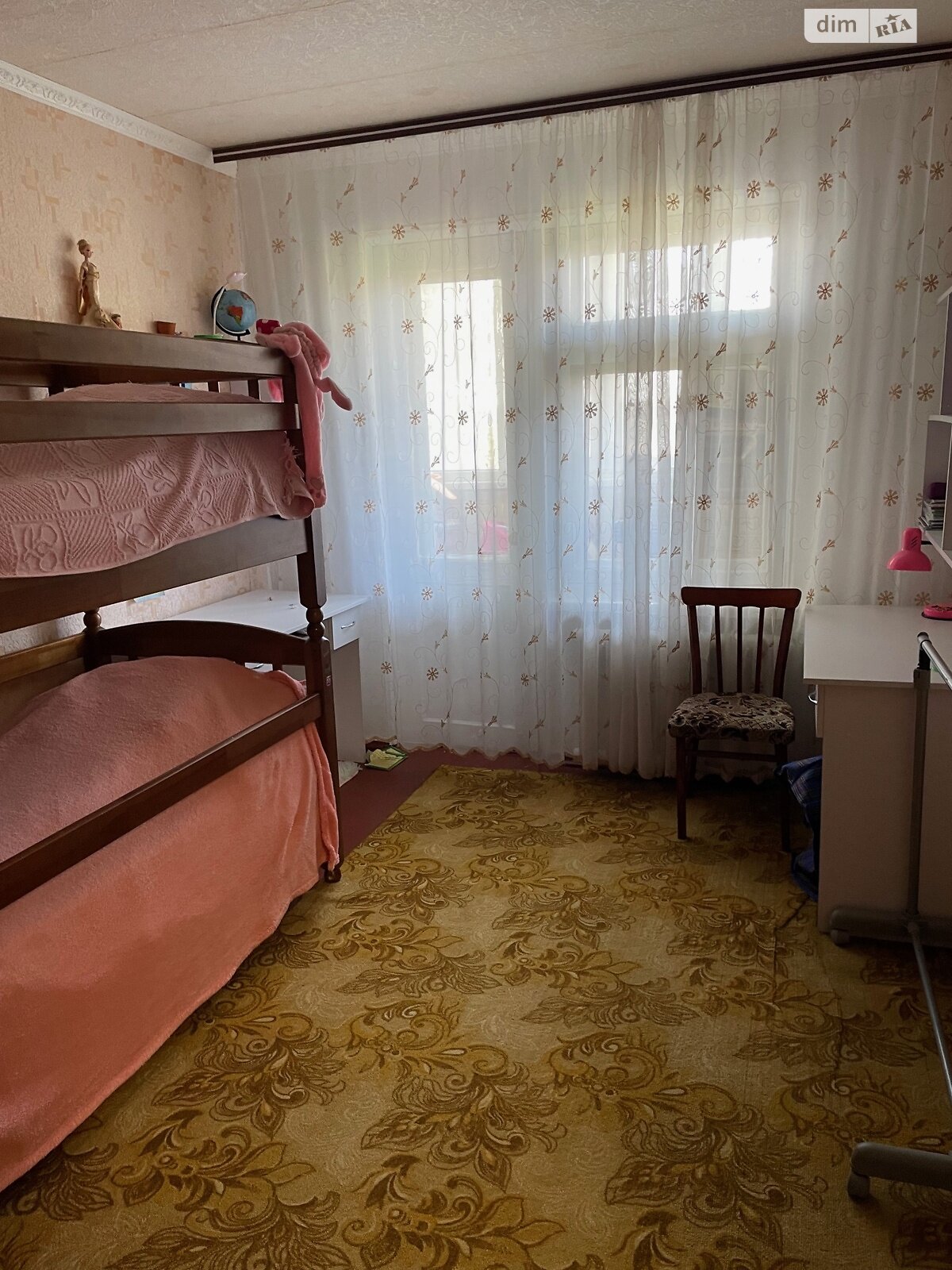Продажа трехкомнатной квартиры в Казатине, на ул. Единства 39, район Казатин фото 1 Продажа трехкомнатной квартиры в Казатине, на ул. Единства 39, район Казатин фото 1