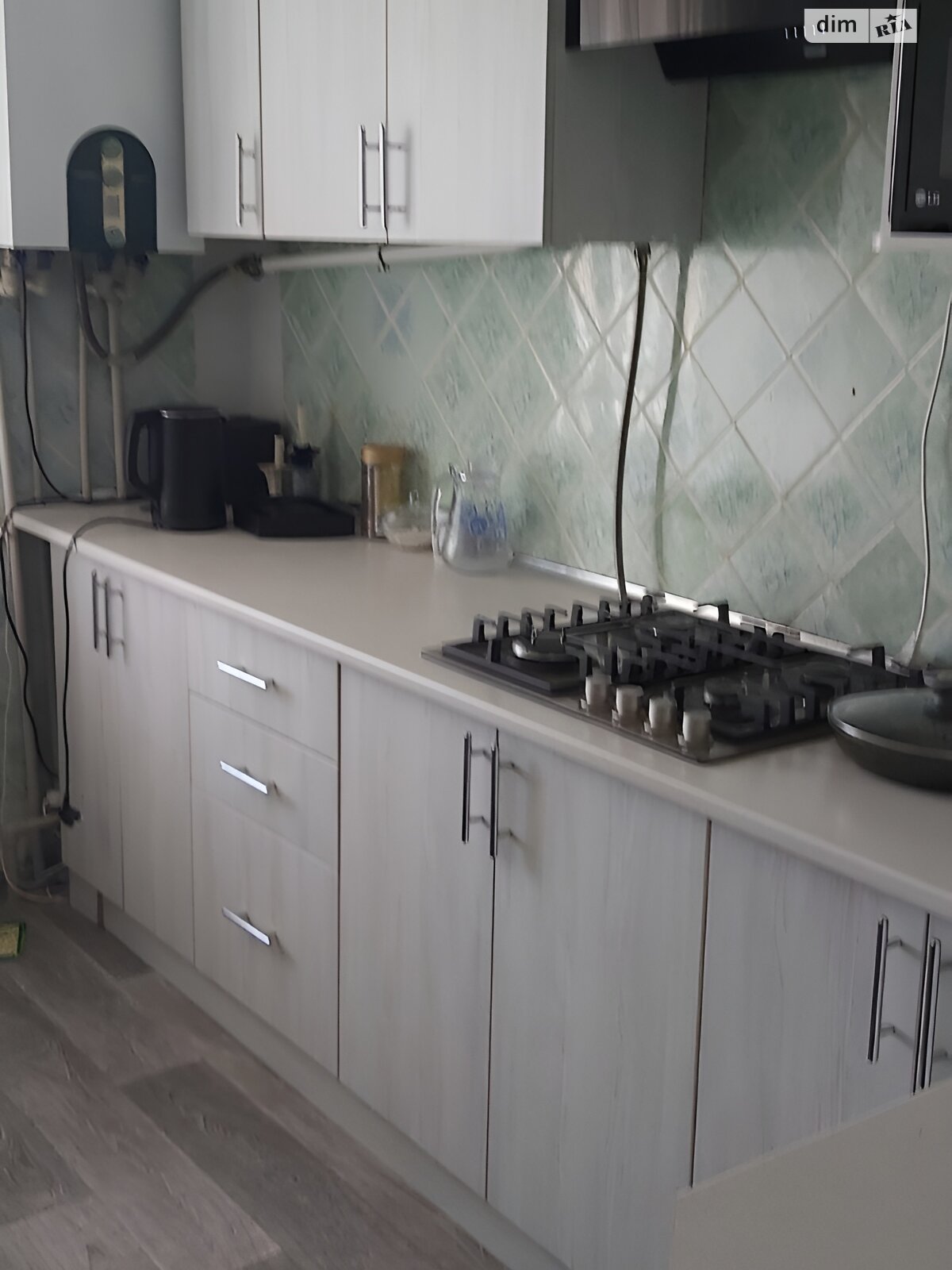 Продажа трехкомнатной квартиры в Казатине, на ул. Единства 39, район Казатин фото 1 Продажа трехкомнатной квартиры в Казатине, на ул. Единства 39, район Казатин фото 1