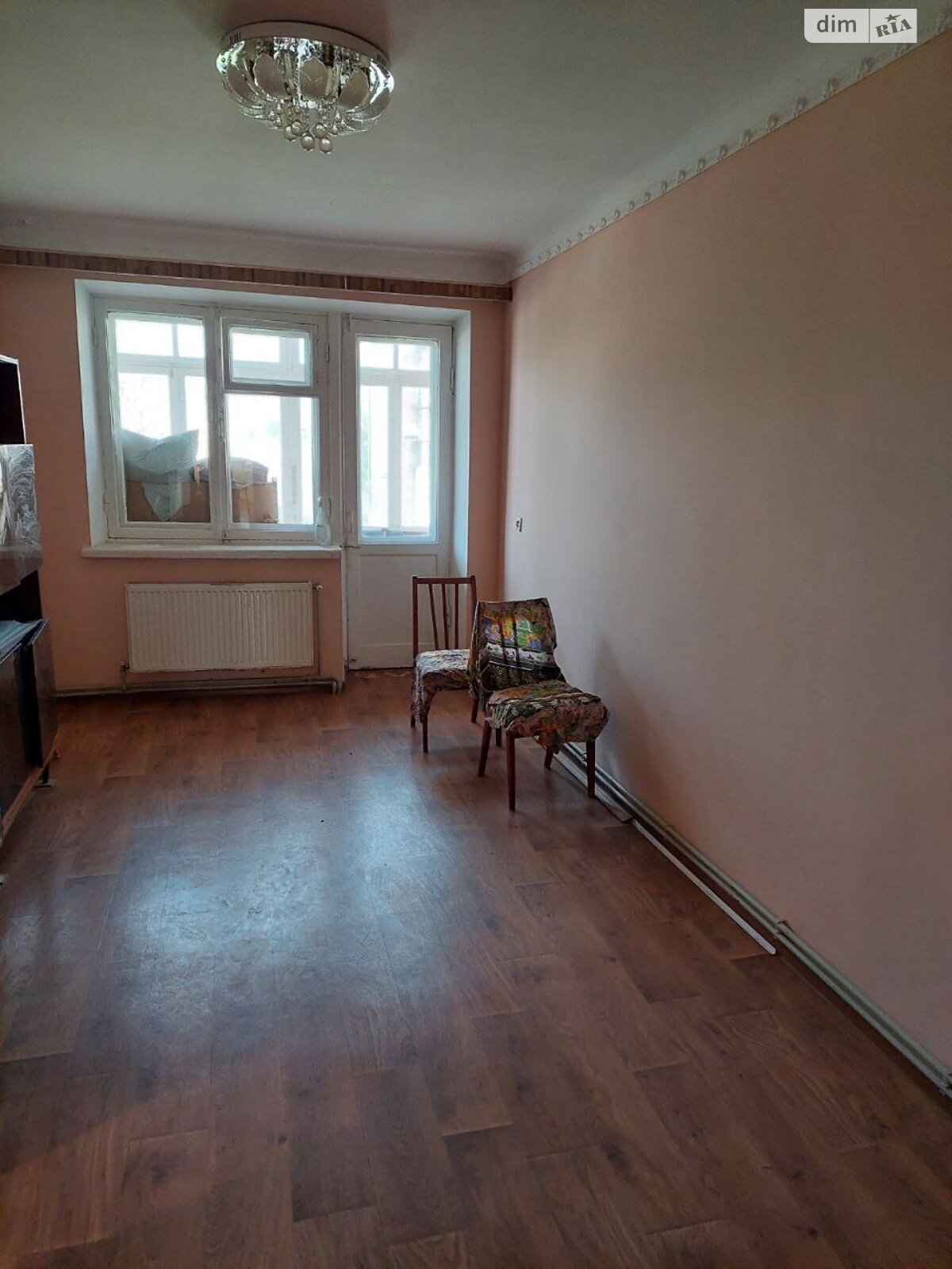 Продажа двухкомнатной квартиры в Казатине, на ул. Героев Майдана 6, кв. 60, район Казатин фото 1