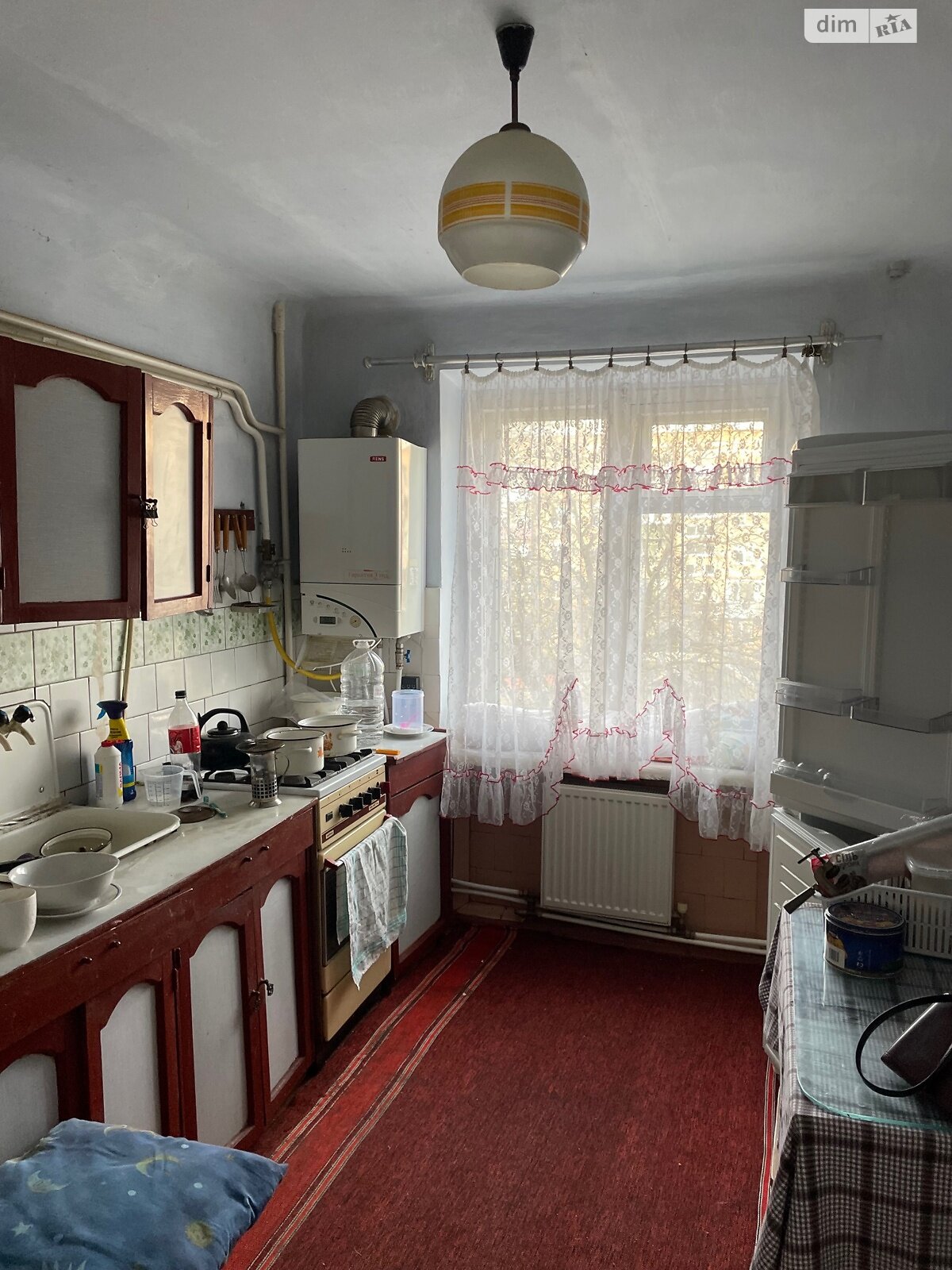 Продаж чотирикімнатної квартири в Козятині, на вул. Героїв Майдану 13, район Козятин фото 1 Продаж чотирикімнатної квартири в Козятині, на вул. Героїв Майдану 13, район Козятин фото 1