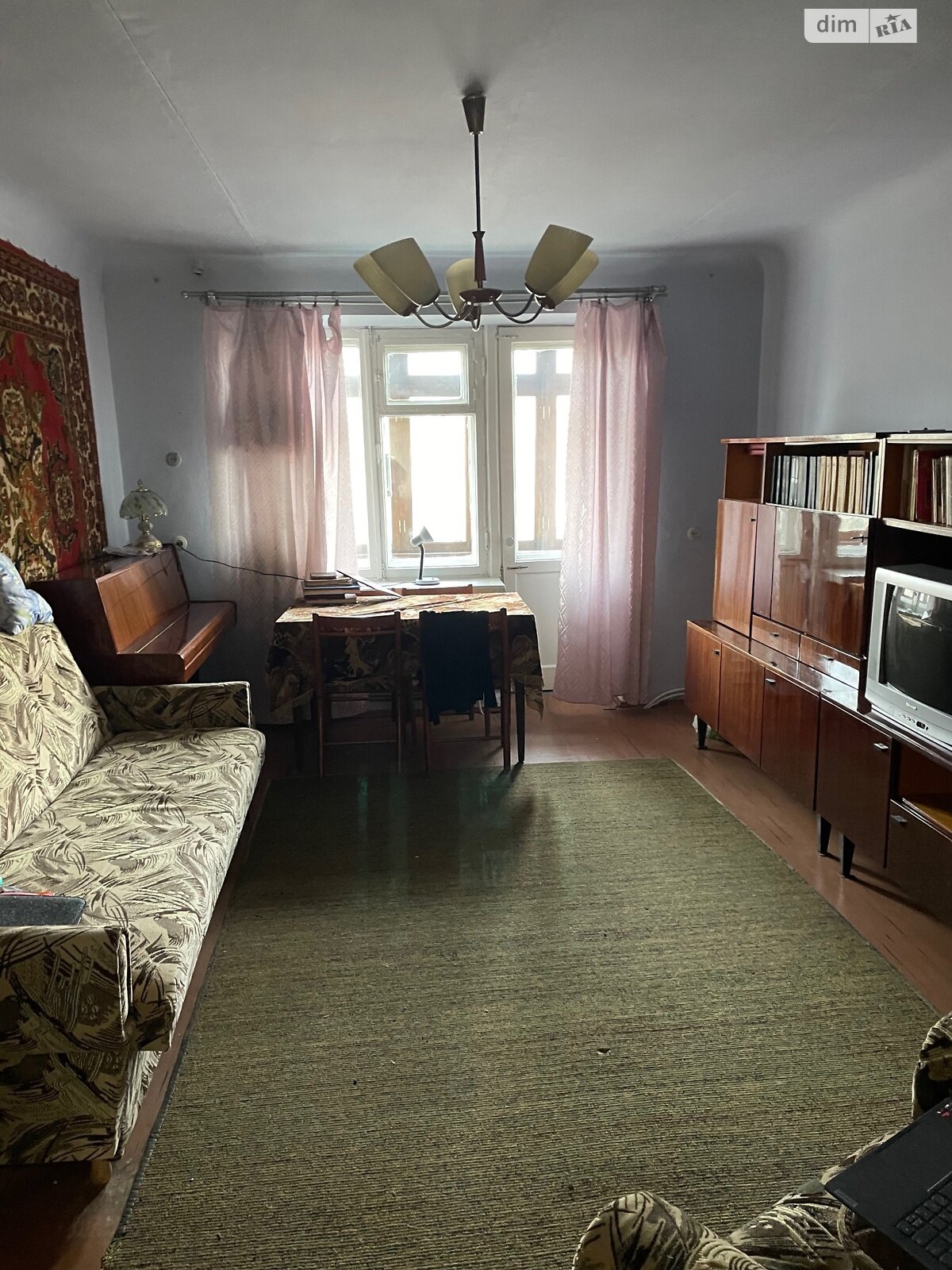 Продаж чотирикімнатної квартири в Козятині, на вул. Героїв Майдану 13, район Козятин фото 1 Продаж чотирикімнатної квартири в Козятині, на вул. Героїв Майдану 13, район Козятин фото 1