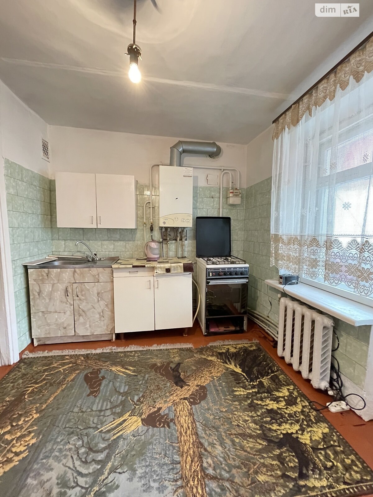 Продаж трикімнатної квартири в Козятині, на вул. Незалежності, район Козятин фото 1 Продаж трикімнатної квартири в Козятині, на вул. Незалежності, район Козятин фото 1