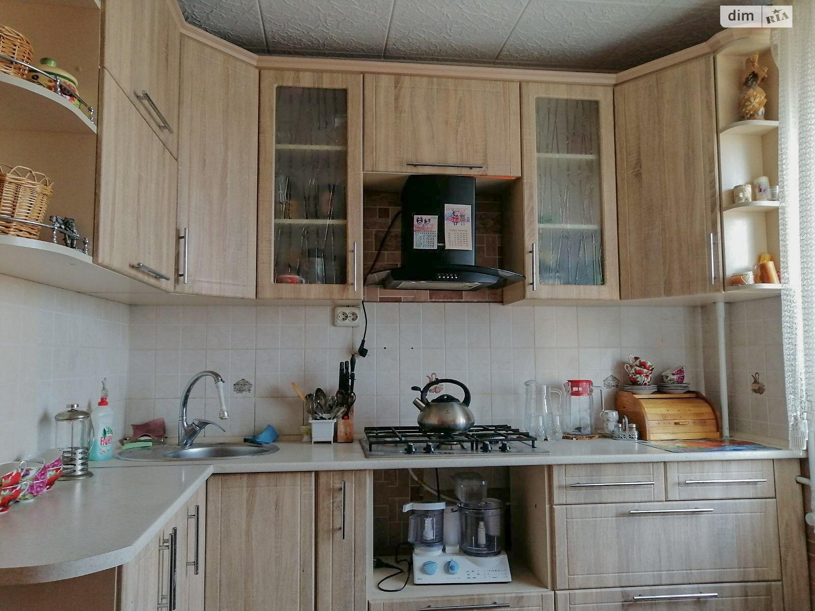 Продаж двокімнатної квартири в Козятині, на вул. Соборна 28, район Козятин фото 1 Продаж двокімнатної квартири в Козятині, на вул. Соборна 28, район Козятин фото 1