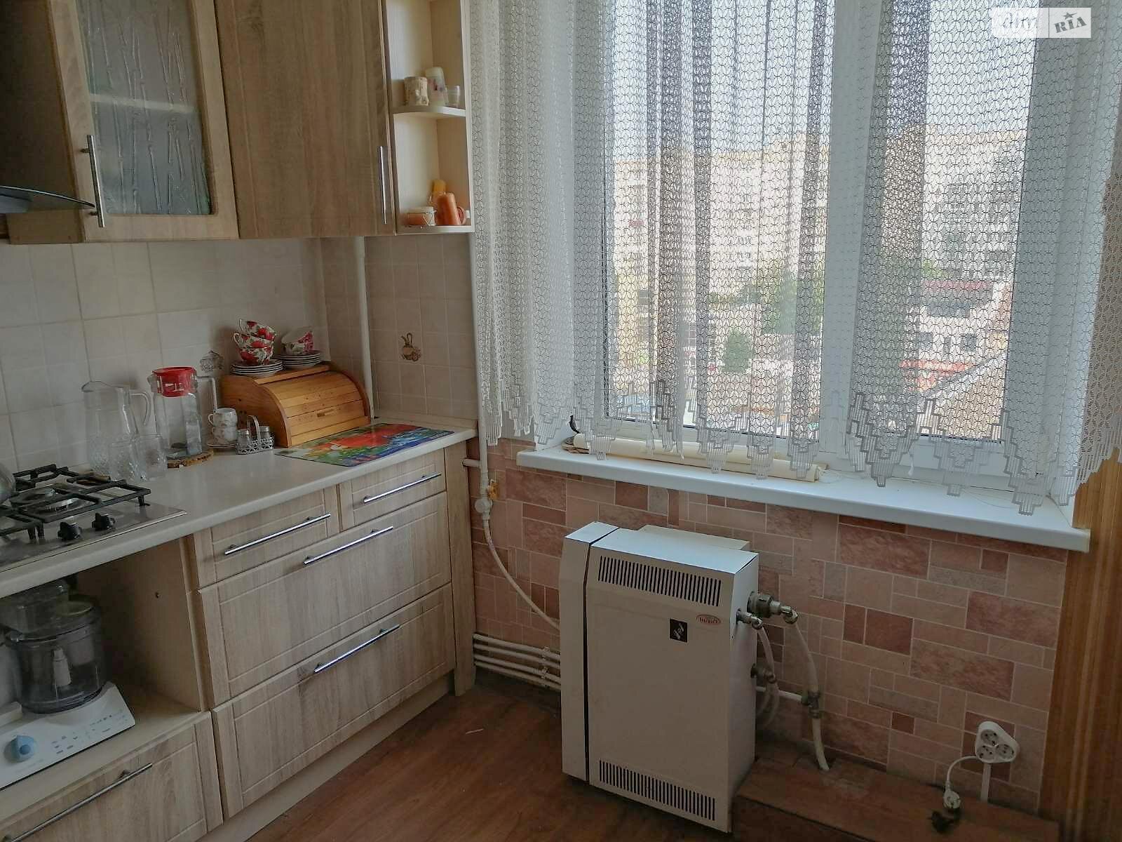 Продаж двокімнатної квартири в Козятині, на вул. Соборна 28, район Козятин фото 1 Продаж двокімнатної квартири в Козятині, на вул. Соборна 28, район Козятин фото 1