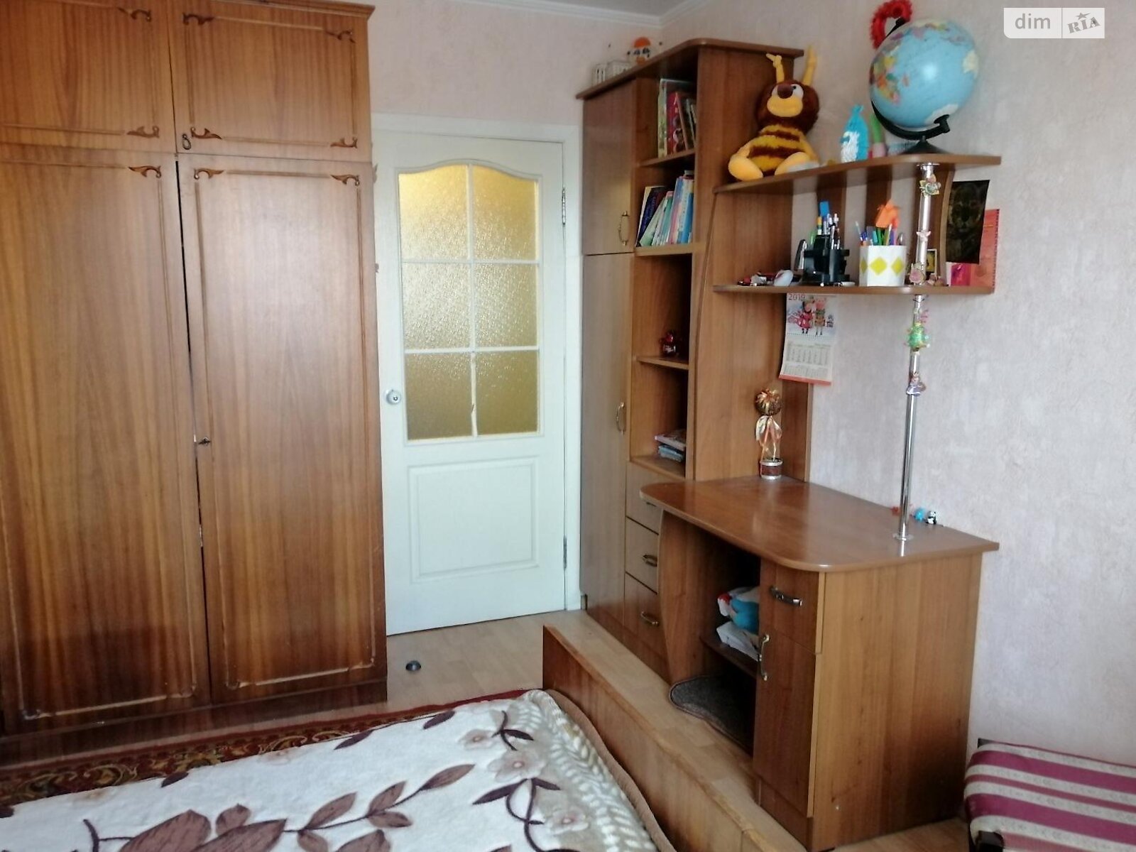 Продаж двокімнатної квартири в Козятині, на вул. Соборна 28, район Козятин фото 1 Продаж двокімнатної квартири в Козятині, на вул. Соборна 28, район Козятин фото 1