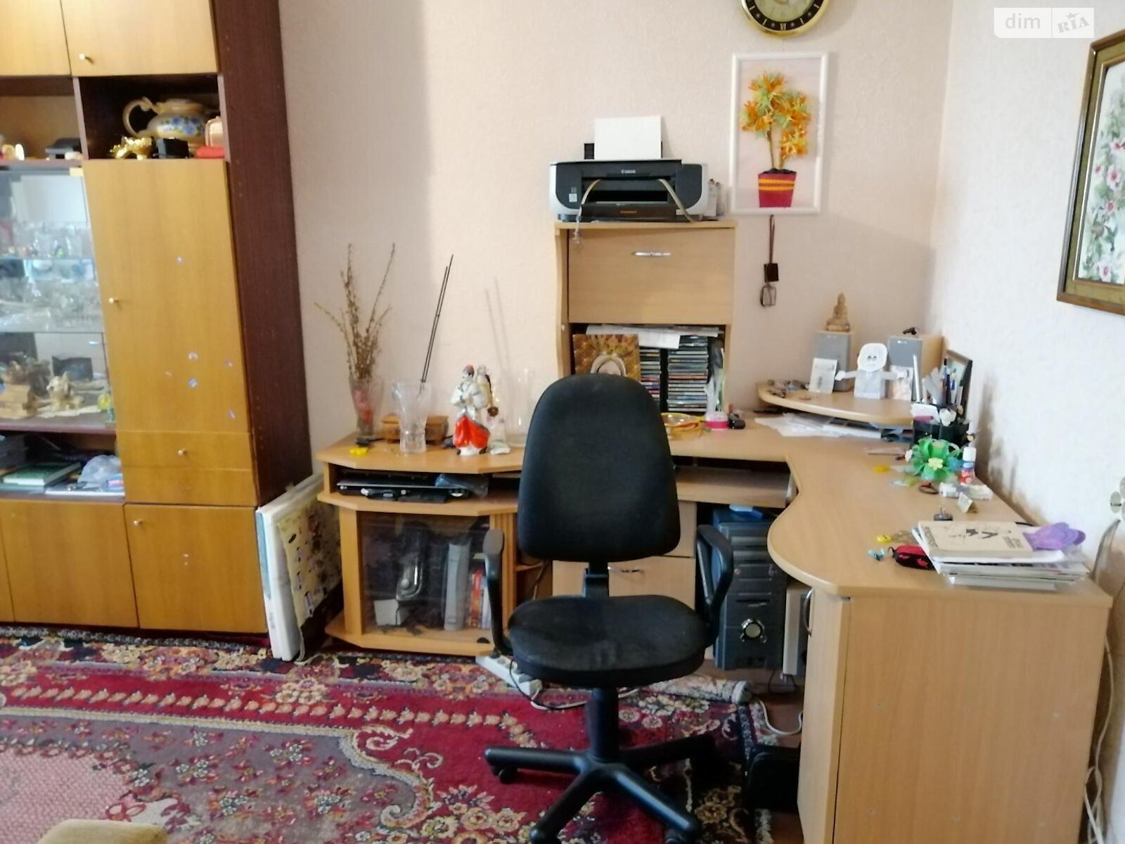 Продаж двокімнатної квартири в Козятині, на вул. Соборна 28, район Козятин фото 1 Продаж двокімнатної квартири в Козятині, на вул. Соборна 28, район Козятин фото 1